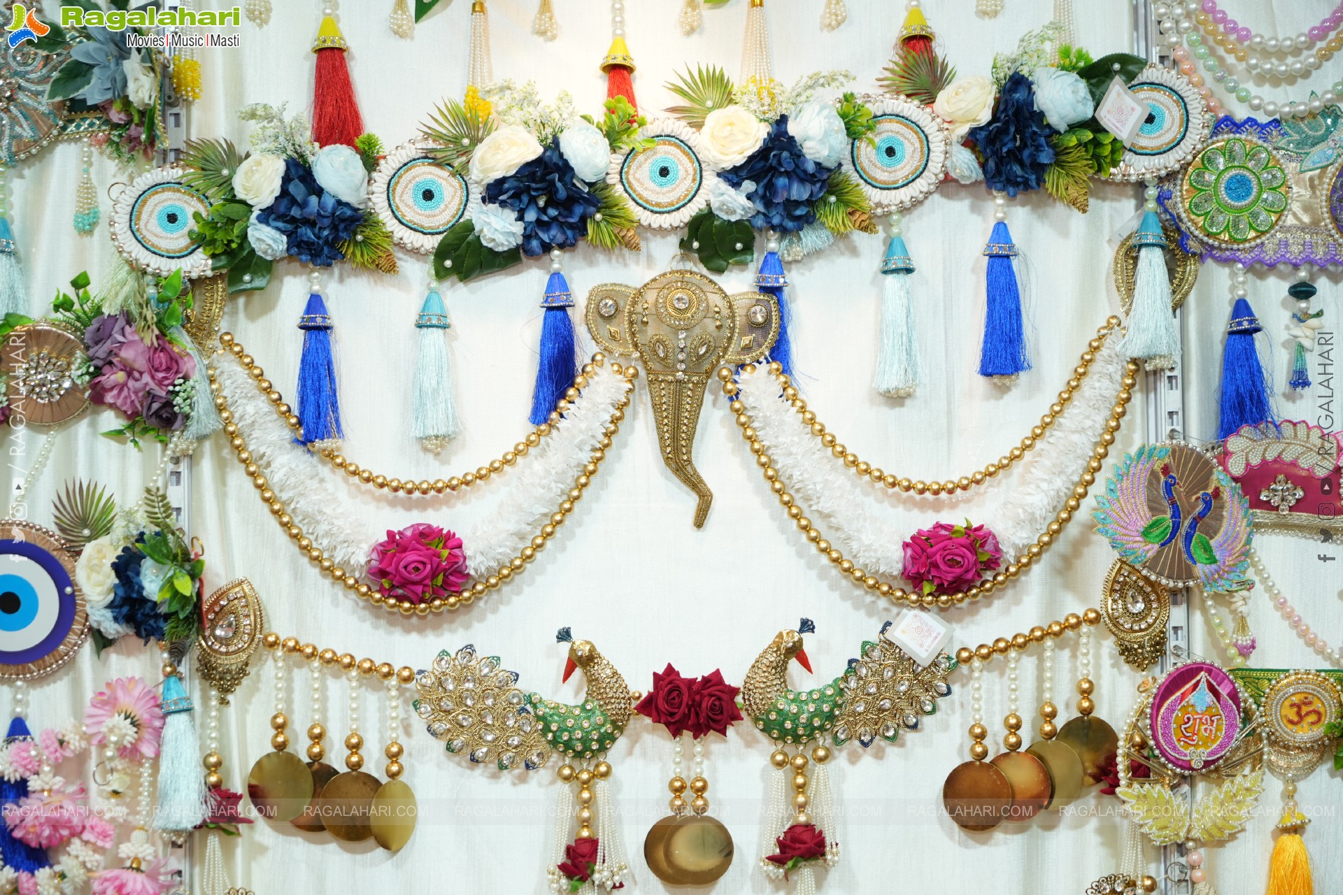 Hi Life Exhibition September 2025 Kicks Off at The Lalit Ashok, Bangalore