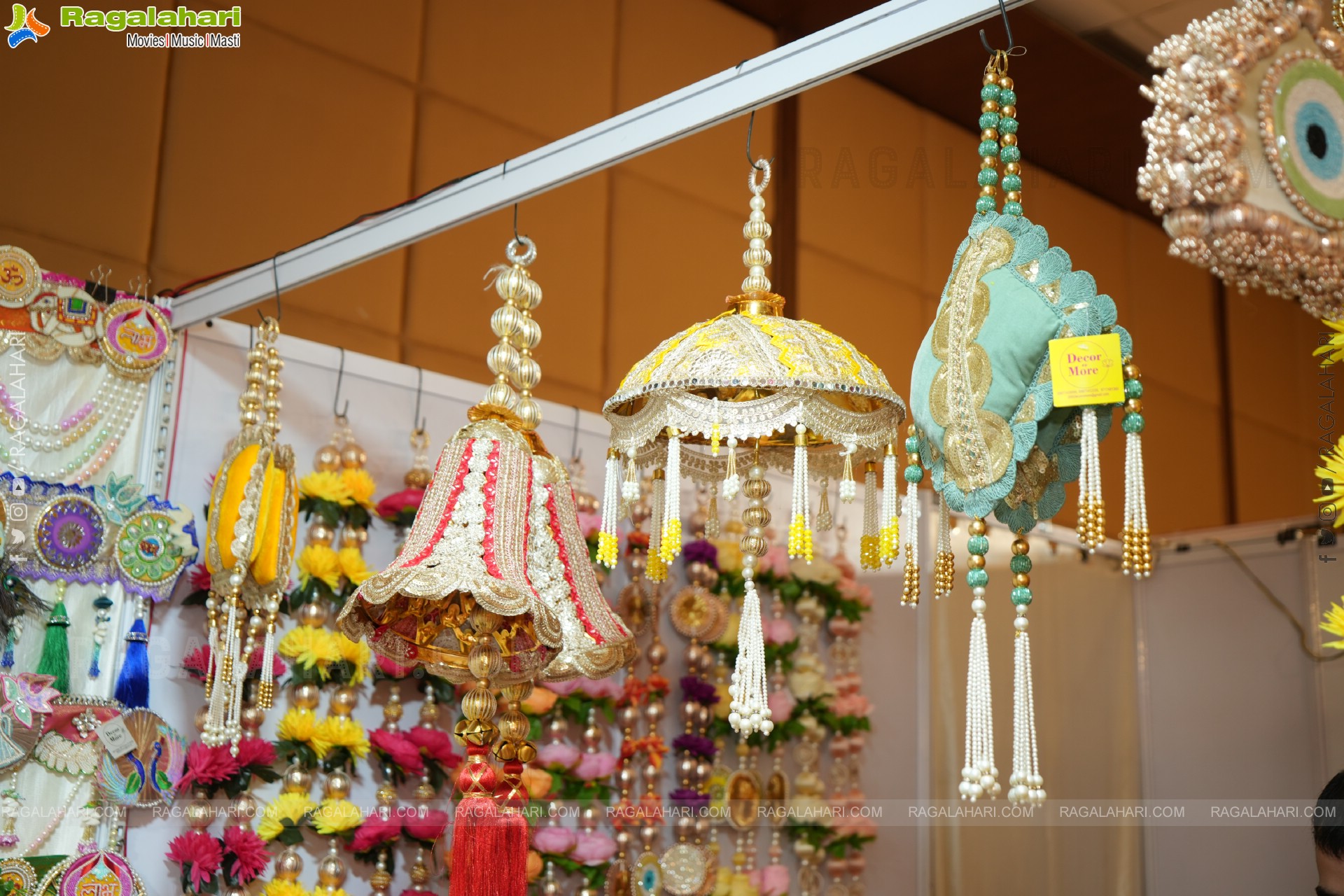Hi Life Exhibition September 2025 Kicks Off at The Lalit Ashok, Bangalore