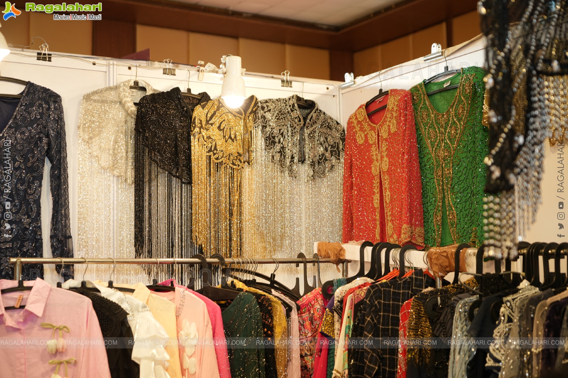Hi Life Exhibition September 2025 Kicks Off at The Lalit Ashok, Bangalore