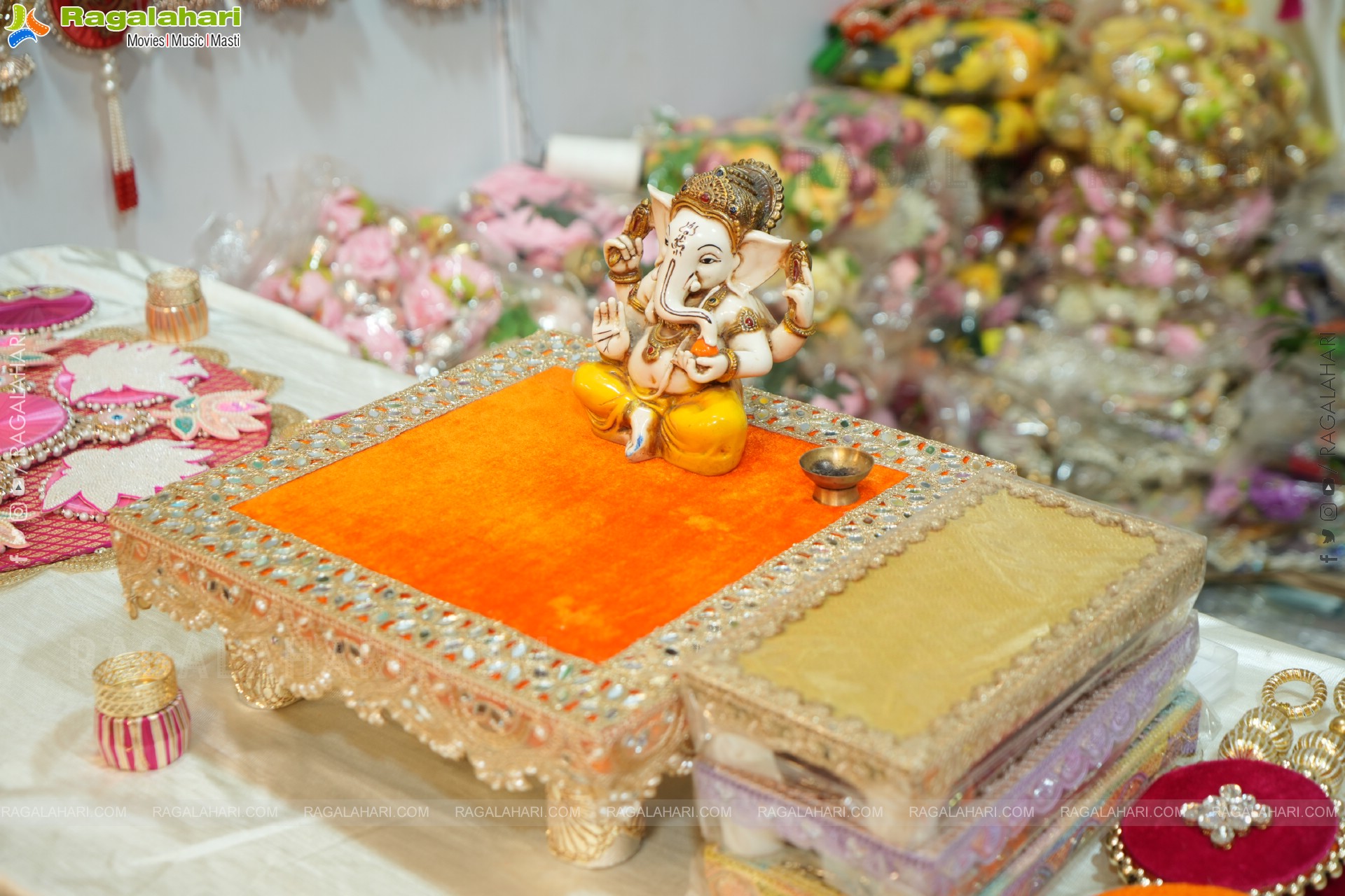 Hi Life Exhibition September 2025 Kicks Off at The Lalit Ashok, Bangalore