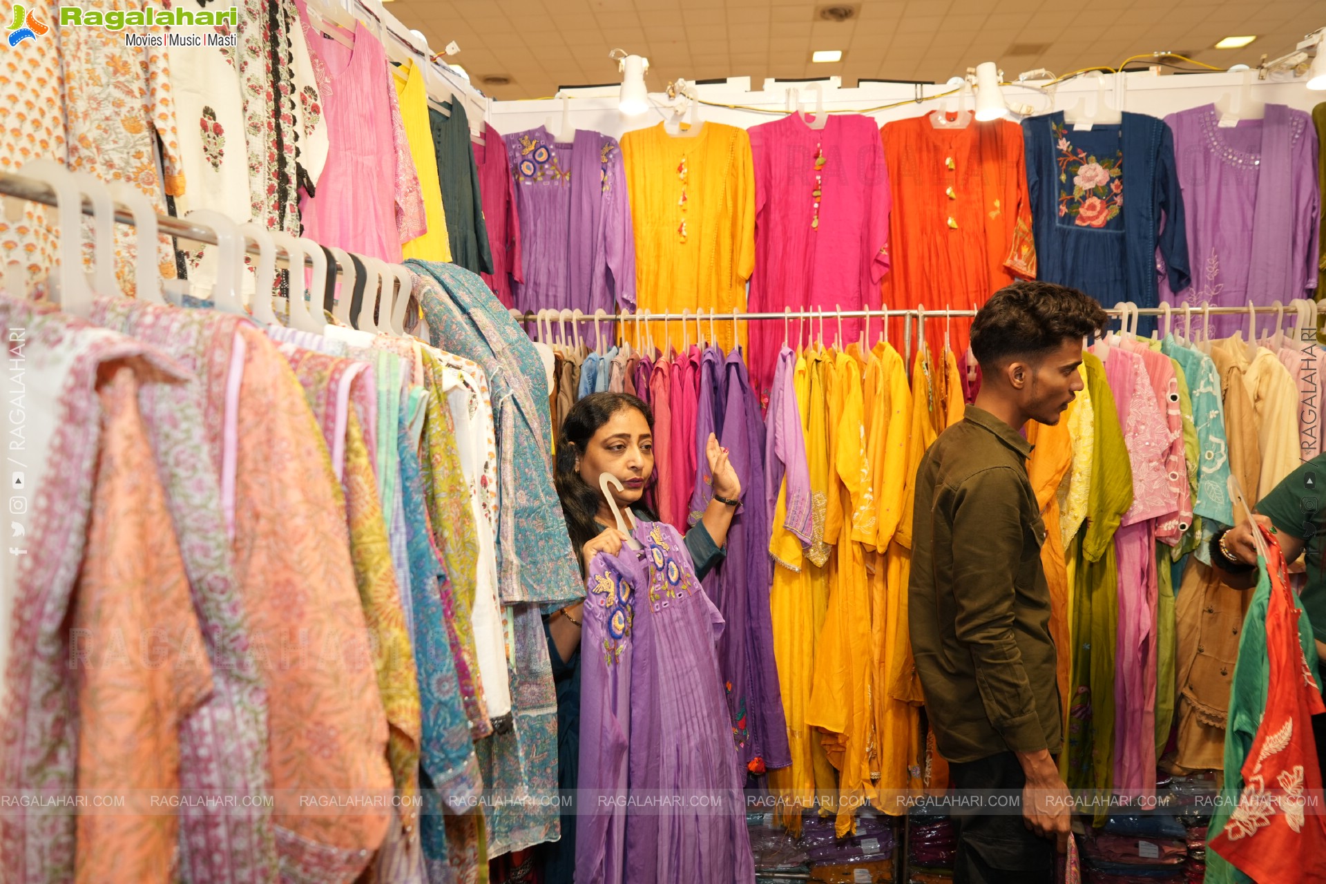 Hi Life Exhibition September 2025 Kicks Off at The Lalit Ashok, Bangalore