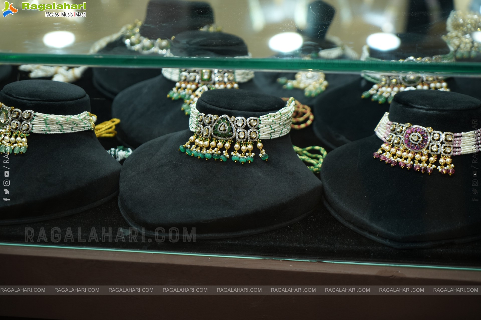 Hi Life Exhibition September 2025 Kicks Off at The Lalit Ashok, Bangalore