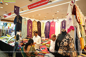 Hi Life Exhibition September 2025 Event, Bangalore 