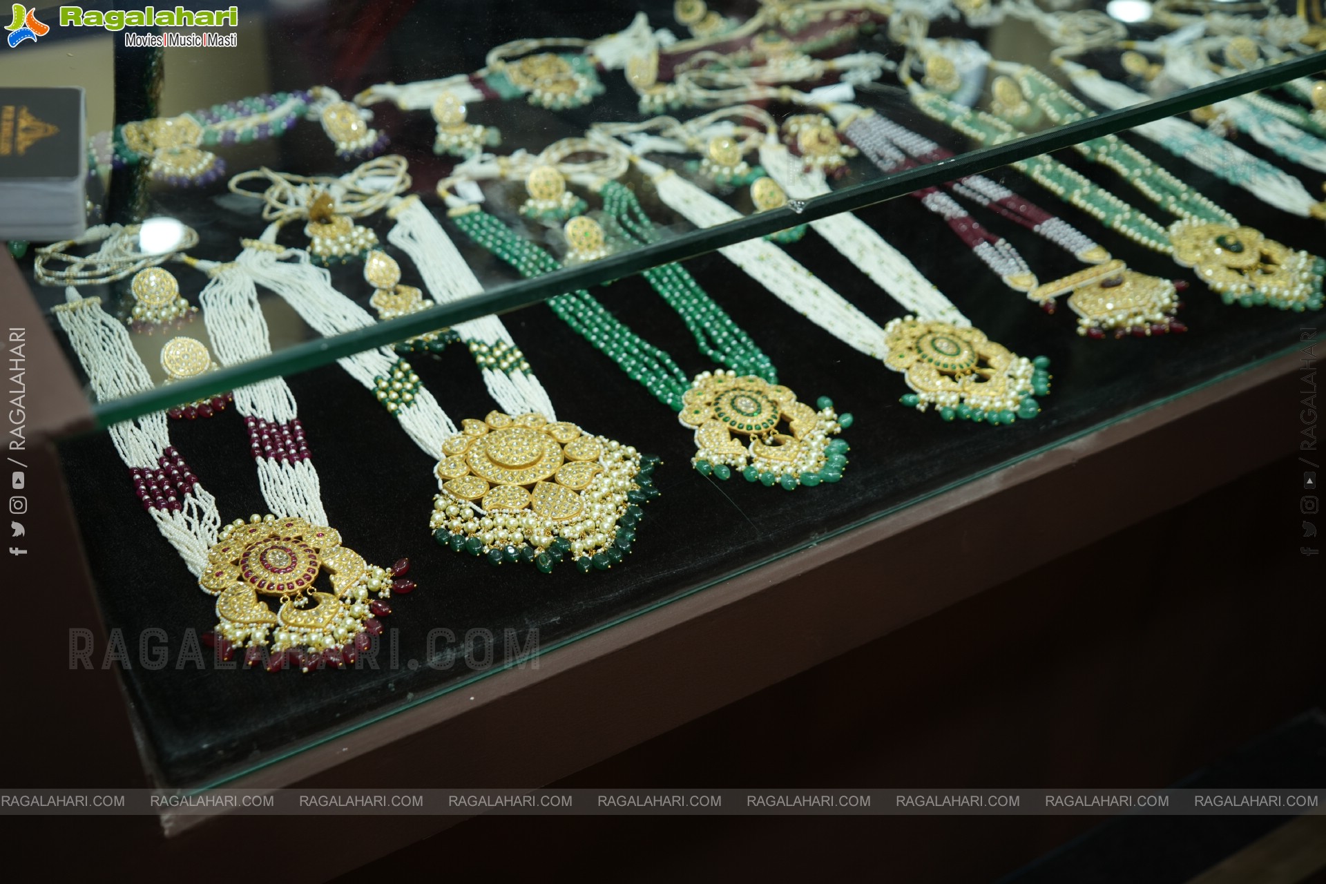Hi Life Exhibition September 2025 Kicks Off at The Lalit Ashok, Bangalore