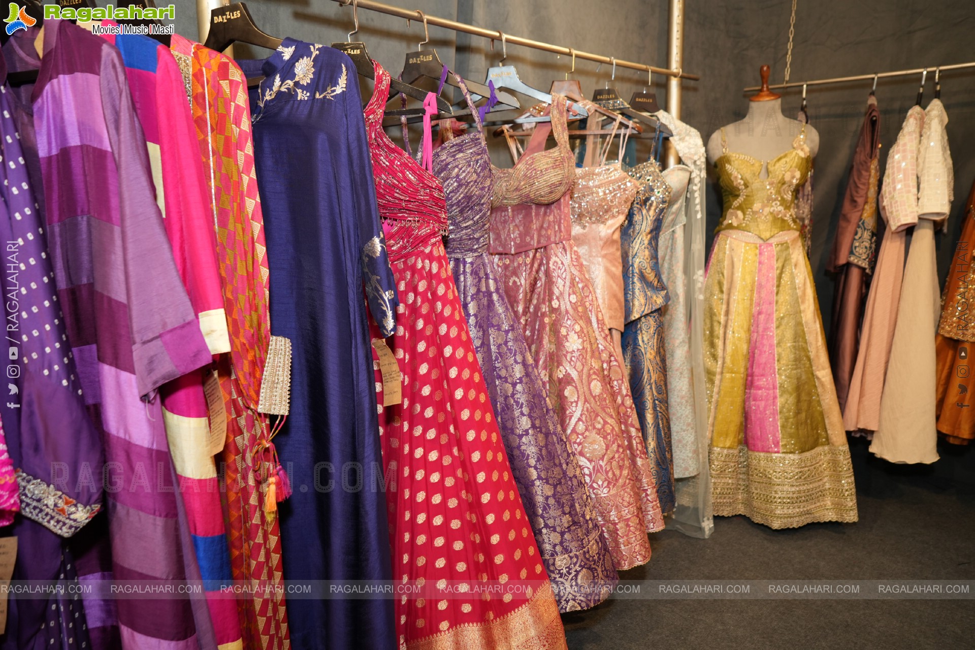 Hi Life Exhibition September 2025 Kicks Off at The Lalit Ashok, Bangalore