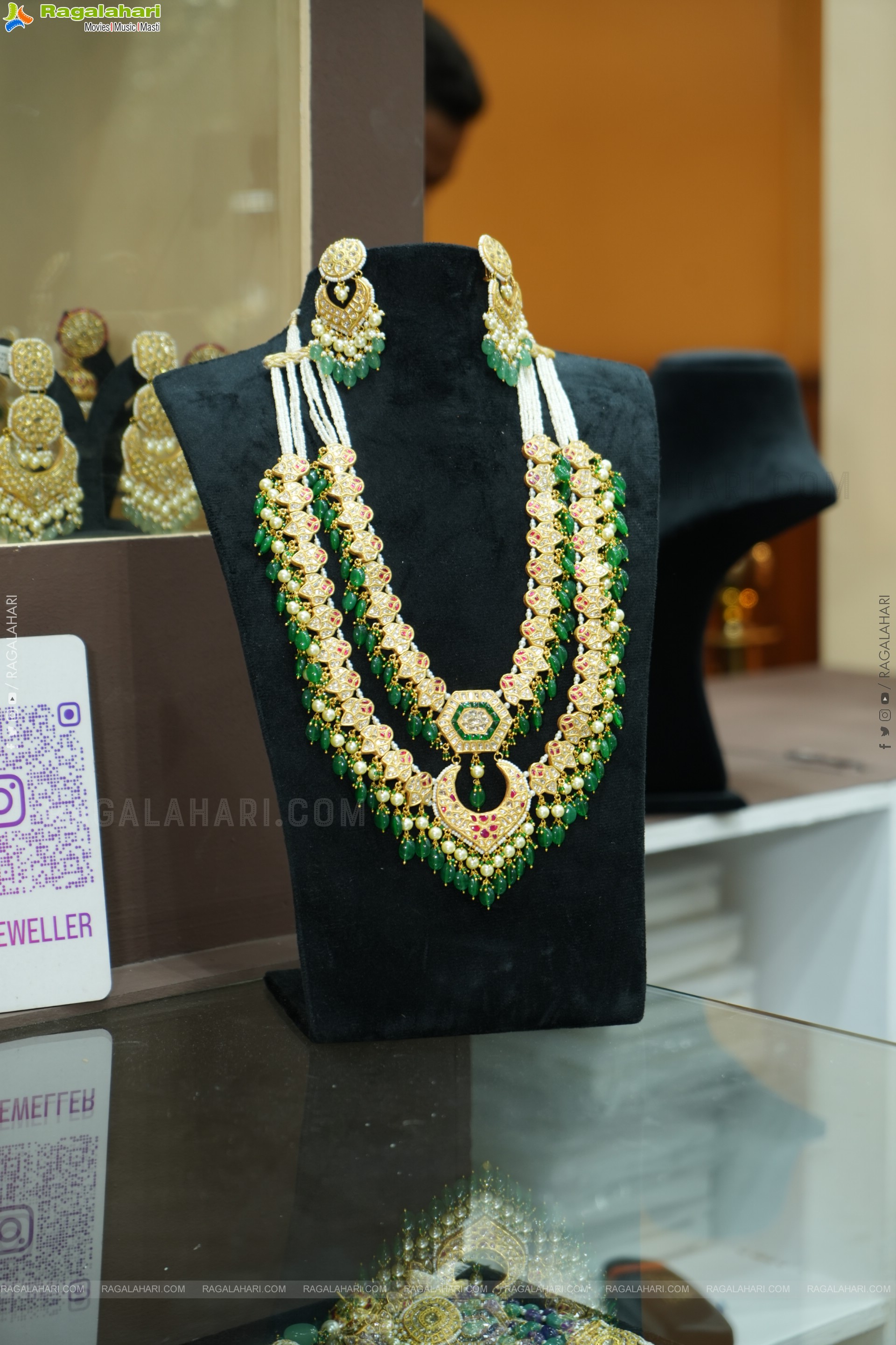 Hi Life Exhibition September 2025 Kicks Off at The Lalit Ashok, Bangalore