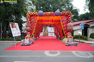 Hi Life Exhibition September 2025 Event, Bangalore 