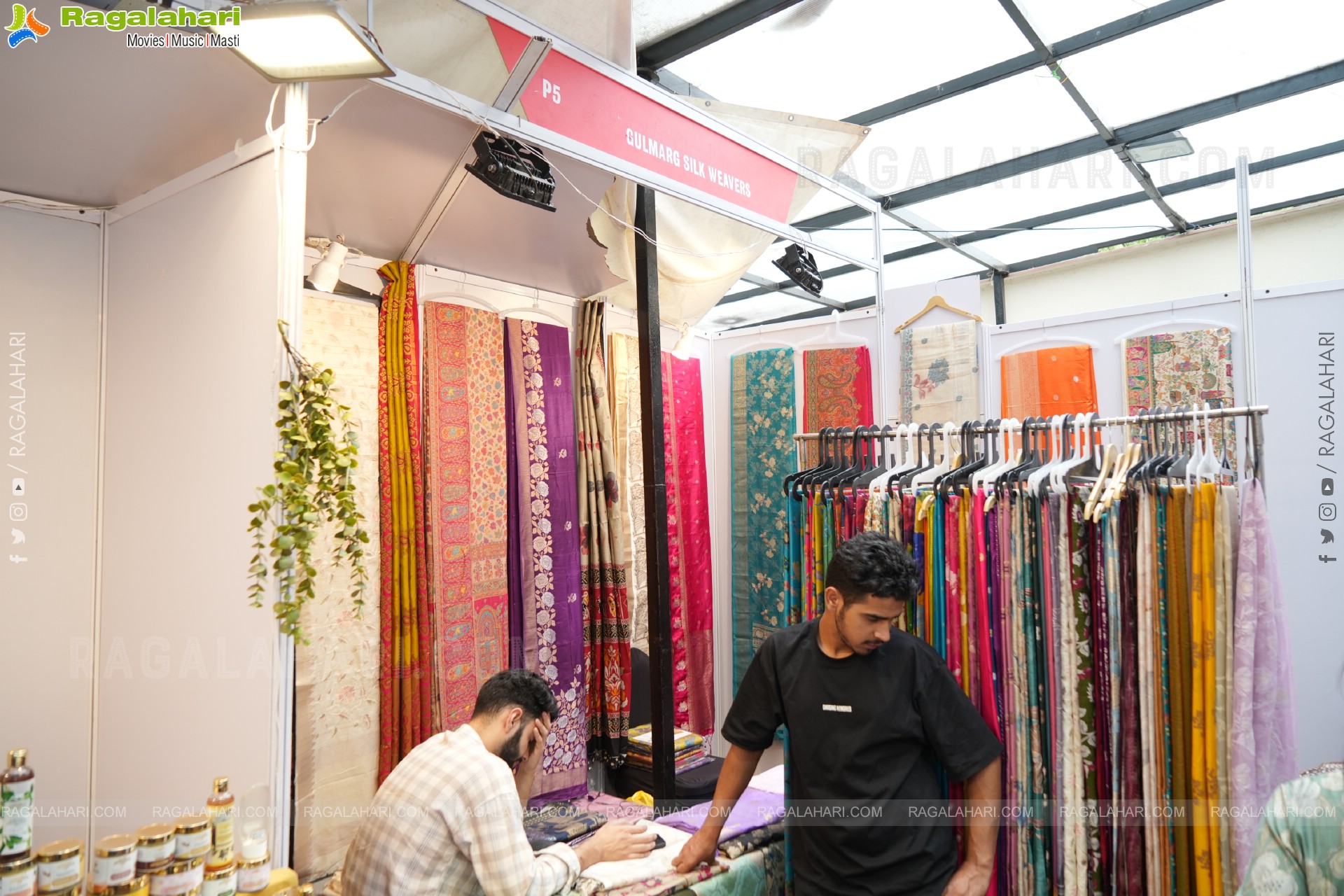 Hi Life Exhibition September 2025 Kicks Off at The Lalit Ashok, Bangalore