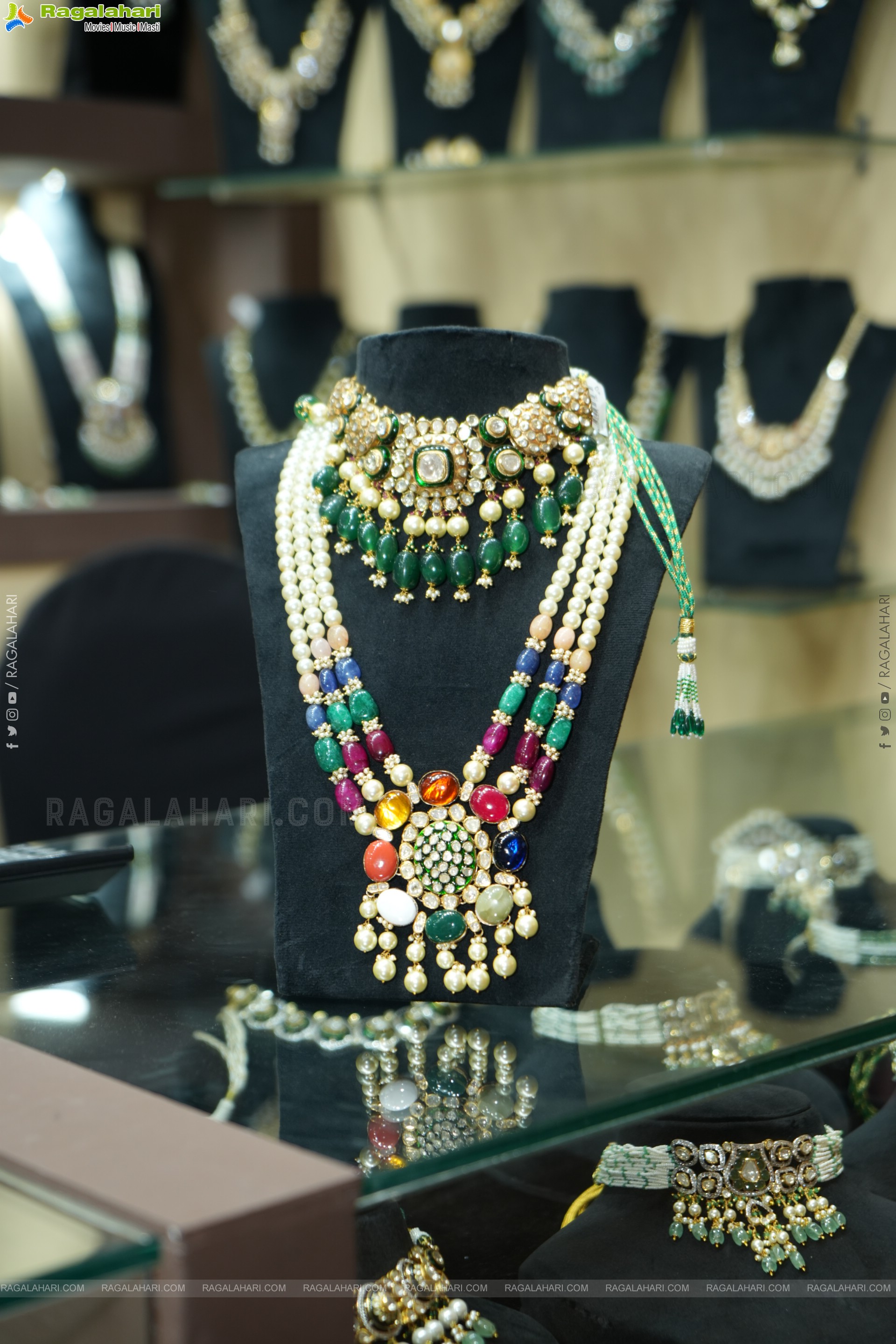 Hi Life Exhibition September 2025 Kicks Off at The Lalit Ashok, Bangalore