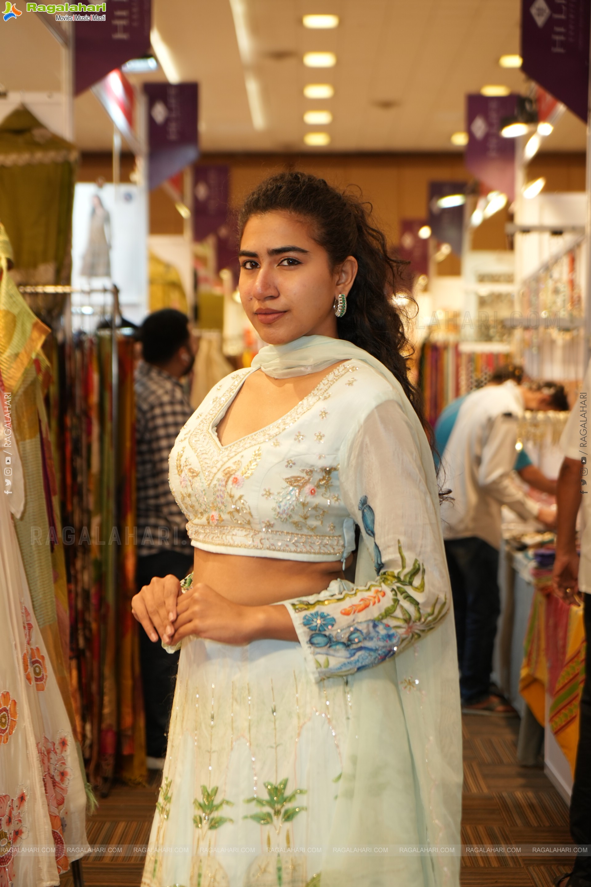 Hi Life Exhibition September 2025 Kicks Off at The Lalit Ashok, Bangalore