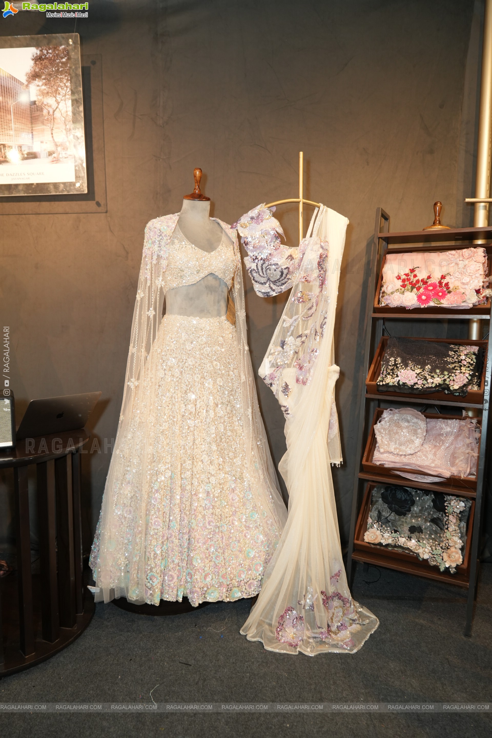 Hi Life Exhibition September 2025 Kicks Off at The Lalit Ashok, Bangalore