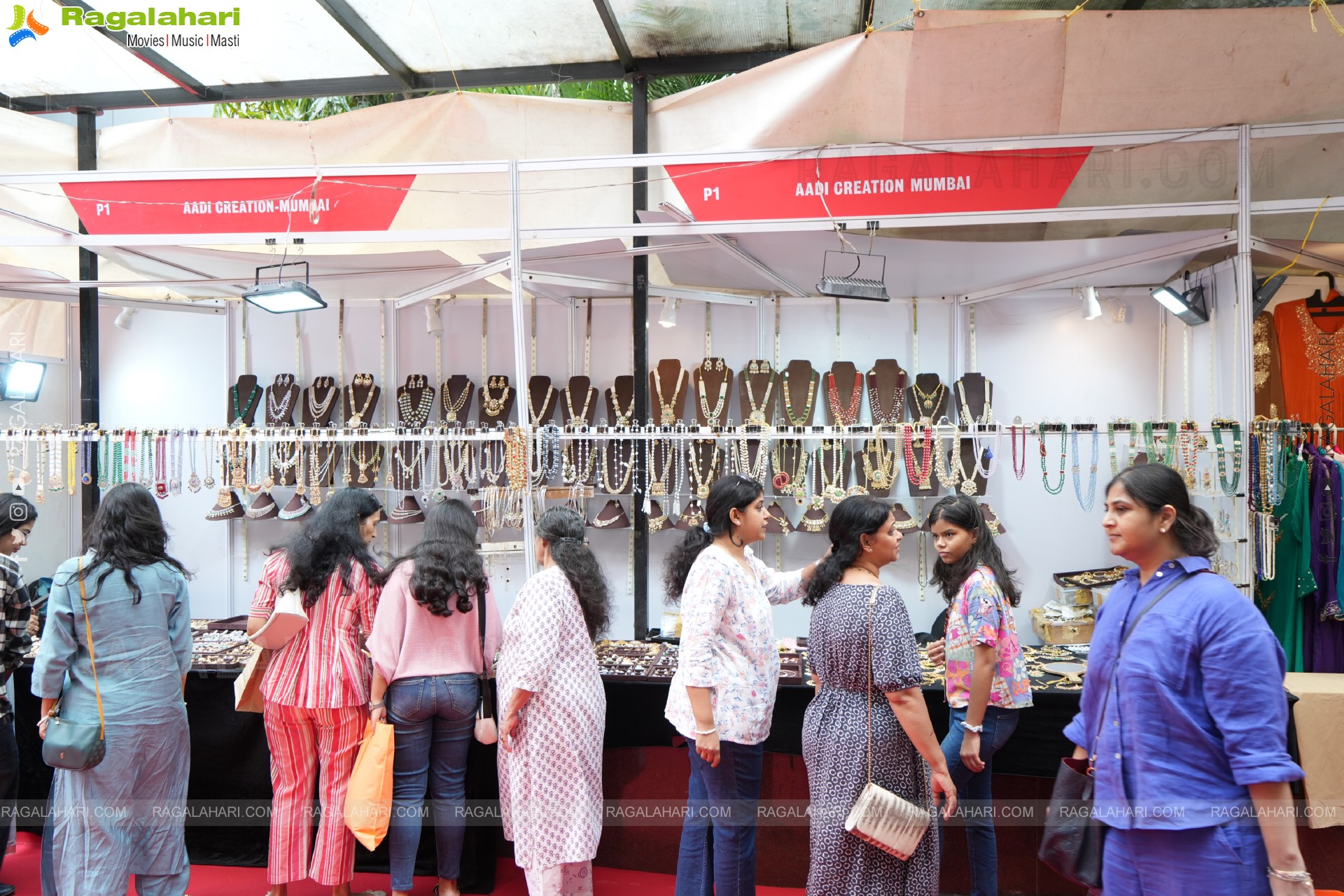 Hi Life Exhibition September 2025 Kicks Off at The Lalit Ashok, Bangalore