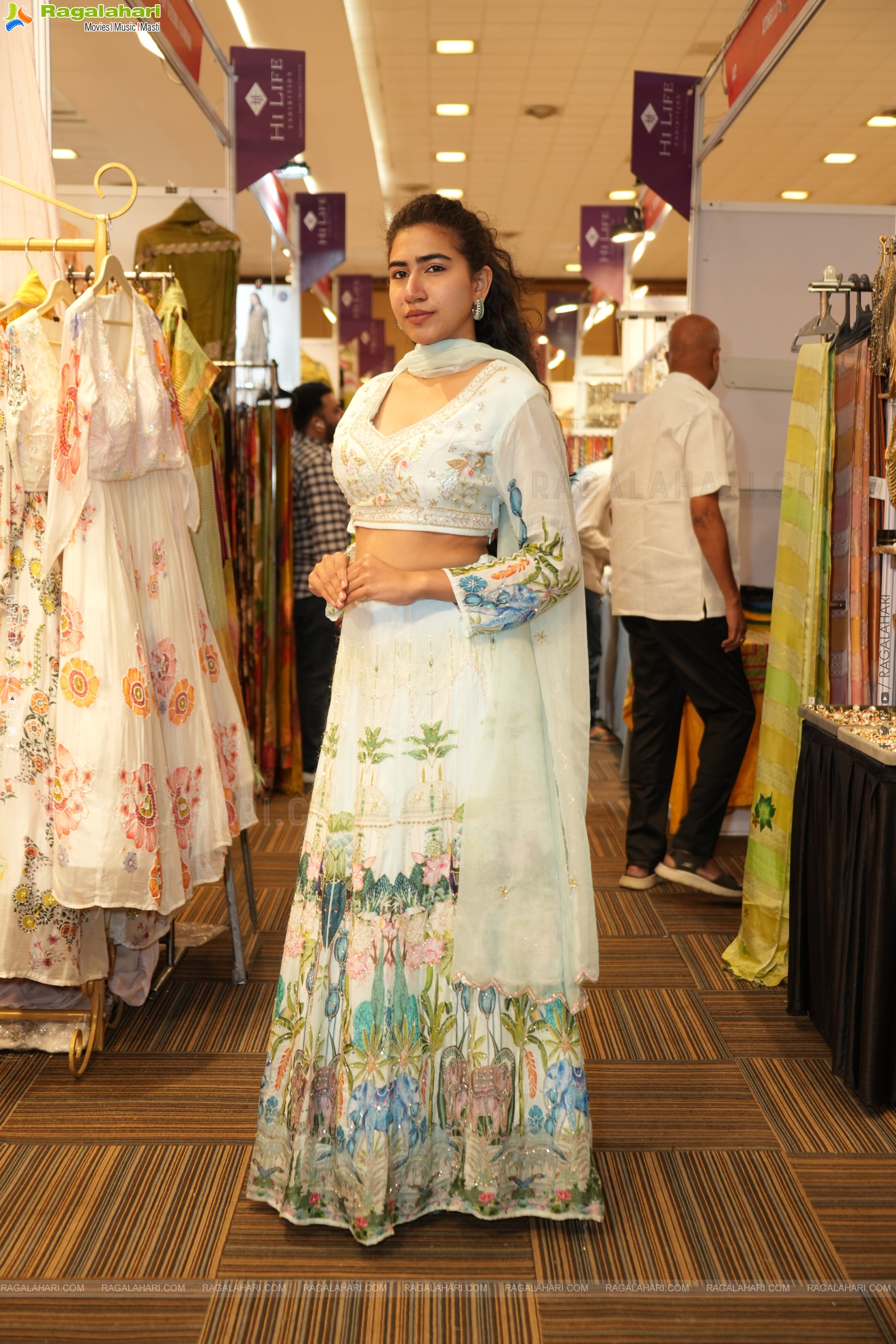 Hi Life Exhibition September 2025 Kicks Off at The Lalit Ashok, Bangalore