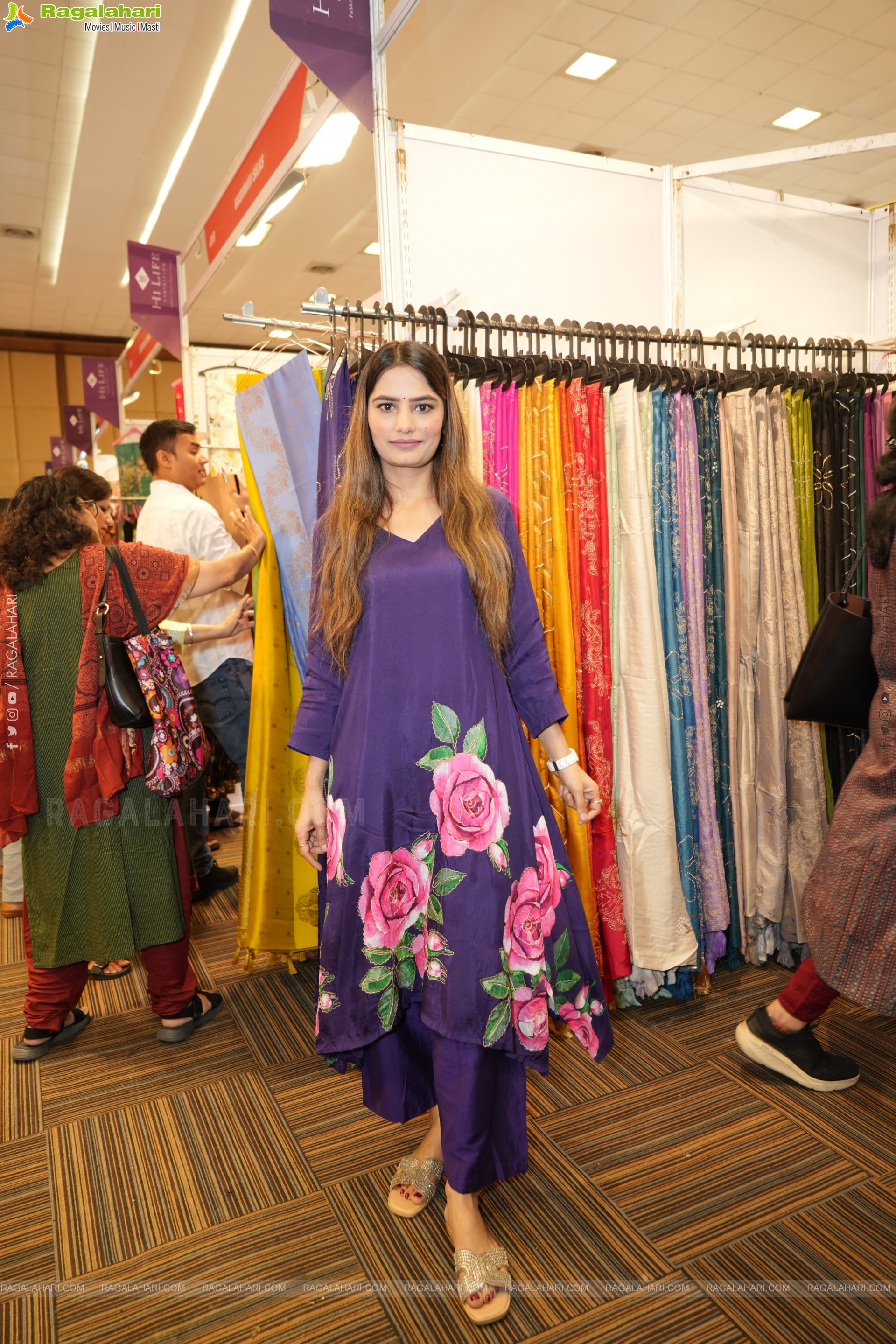 Hi Life Exhibition September 2025 Kicks Off at The Lalit Ashok, Bangalore