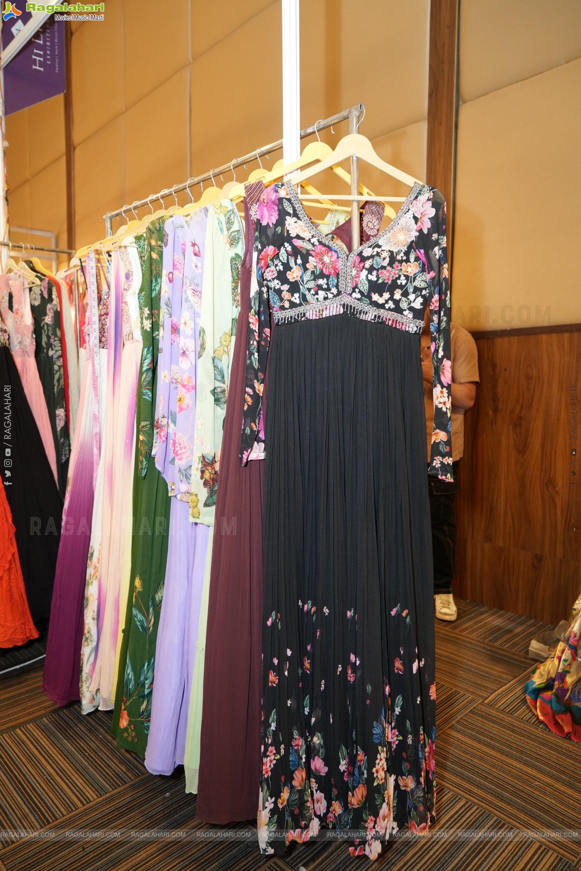 Hi Life Exhibition September 2025 Kicks Off at The Lalit Ashok, Bangalore