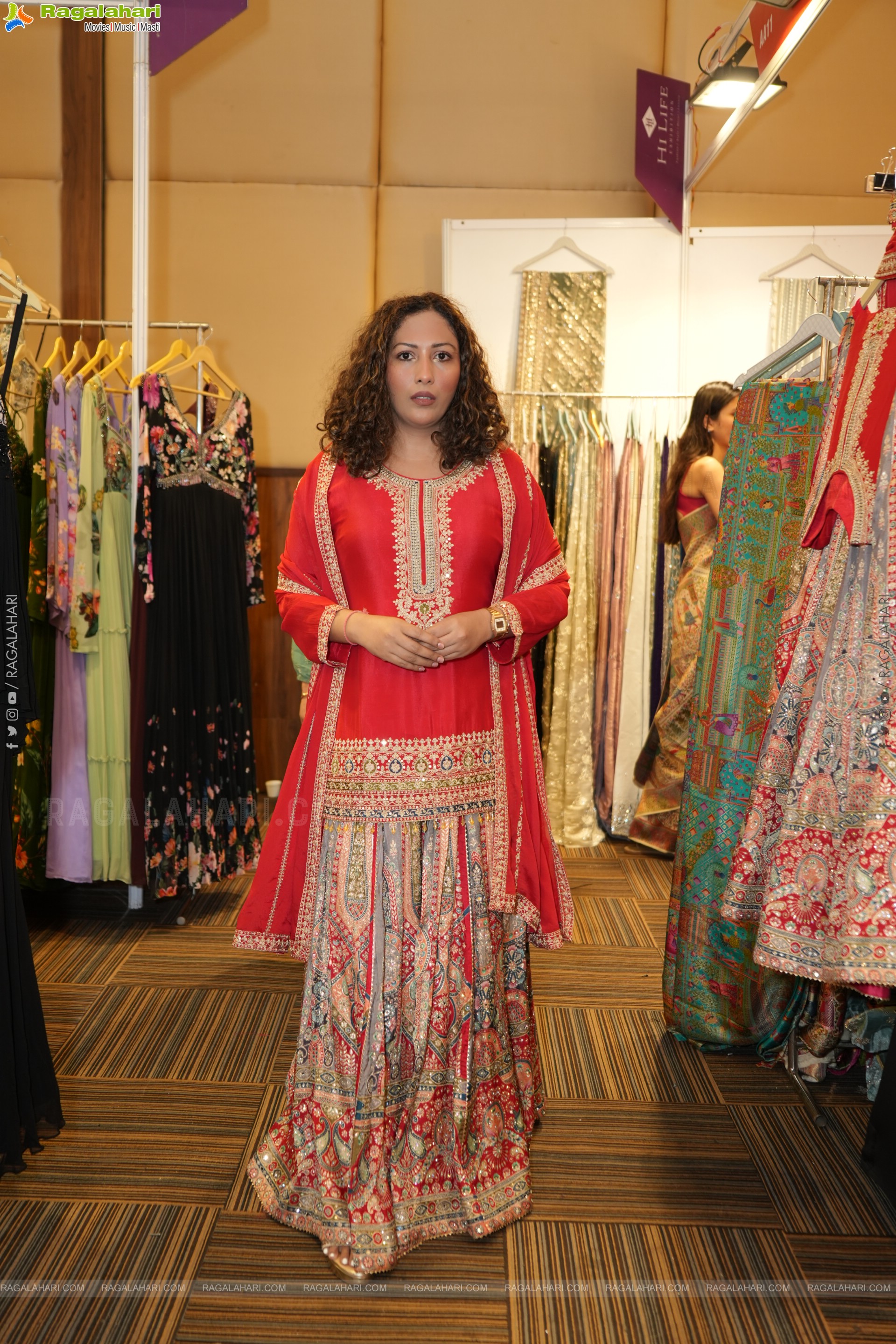 Hi Life Exhibition September 2025 Kicks Off at The Lalit Ashok, Bangalore