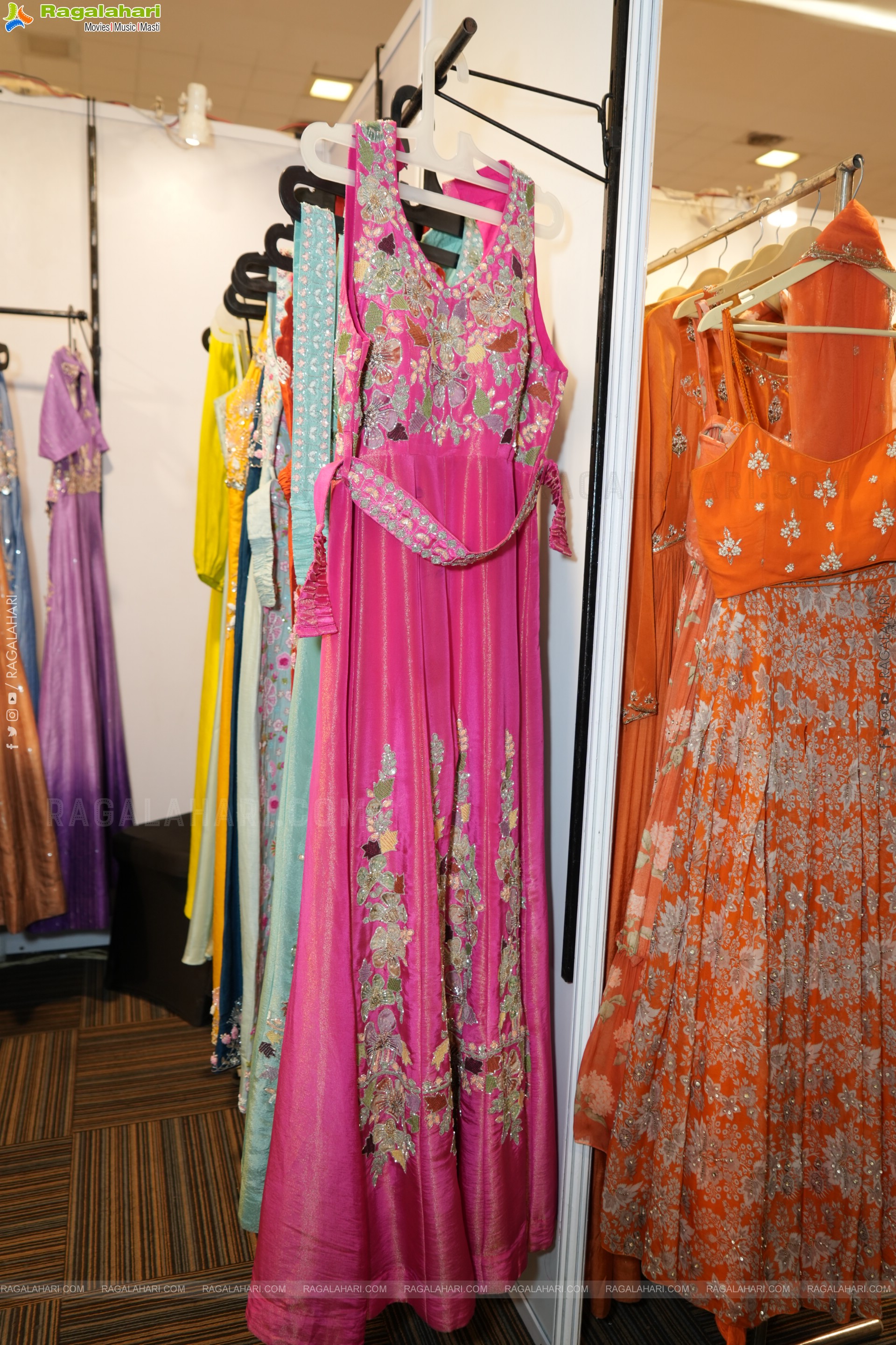 Hi Life Exhibition September 2025 Kicks Off at The Lalit Ashok, Bangalore