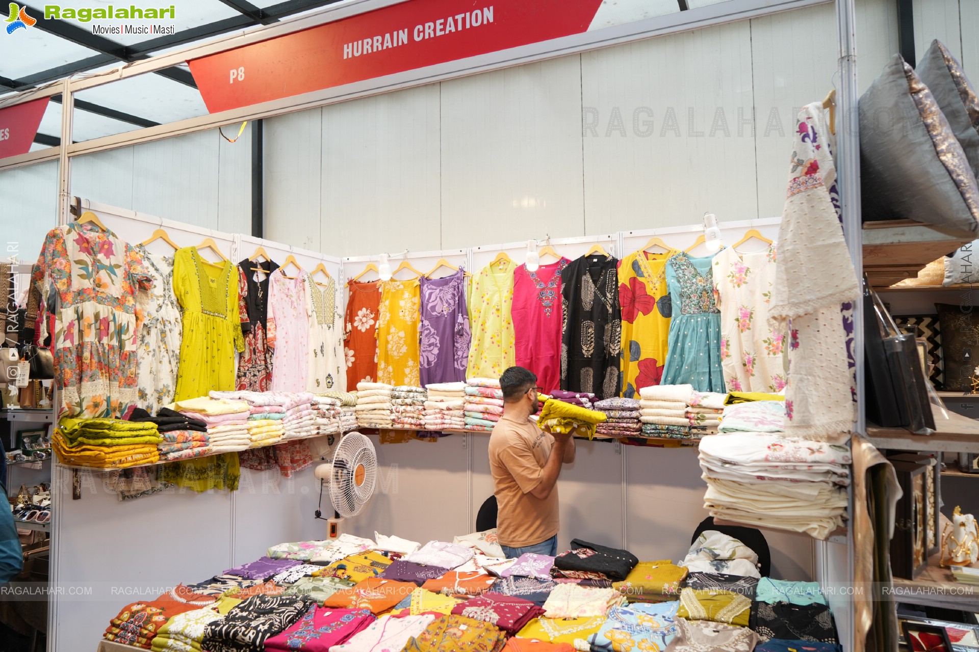 Hi Life Exhibition September 2025 Kicks Off at The Lalit Ashok, Bangalore