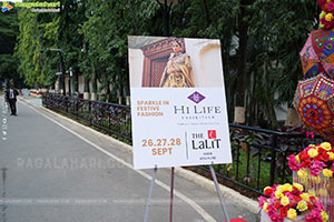 Hi Life Exhibition September 2025 Event, Bangalore 