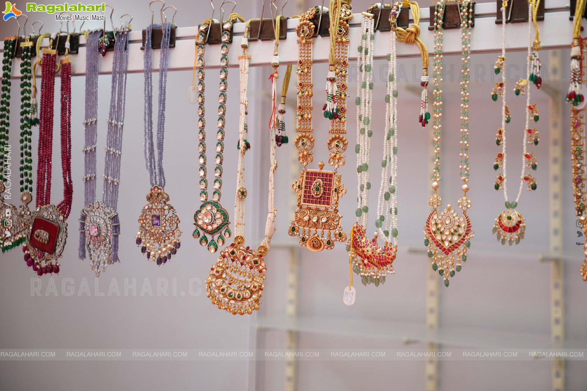 Hi Life Exhibition September 2025 Kicks Off at The Lalit Ashok, Bangalore