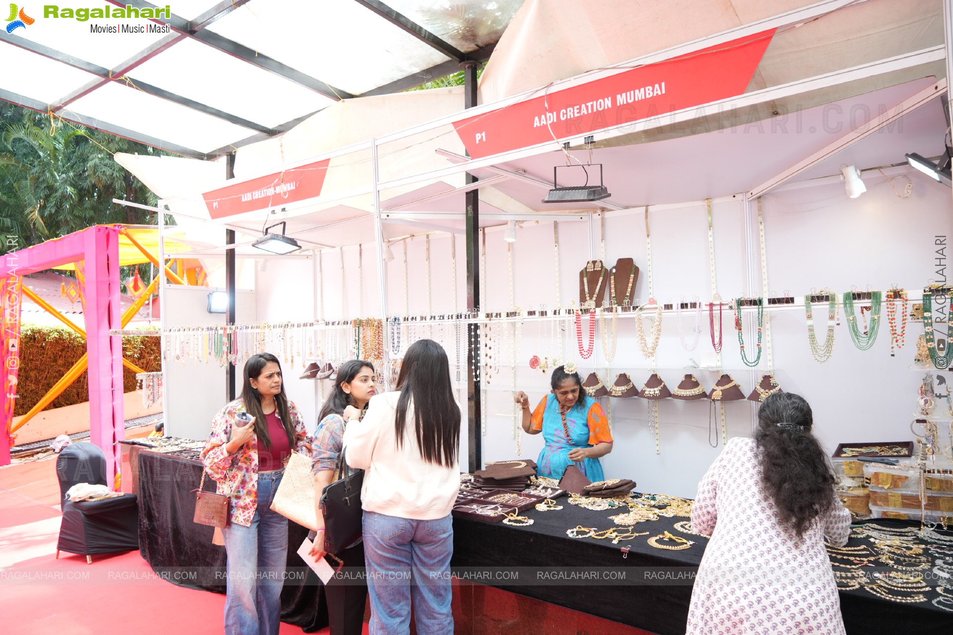 Hi Life Exhibition September 2025 Kicks Off at The Lalit Ashok, Bangalore