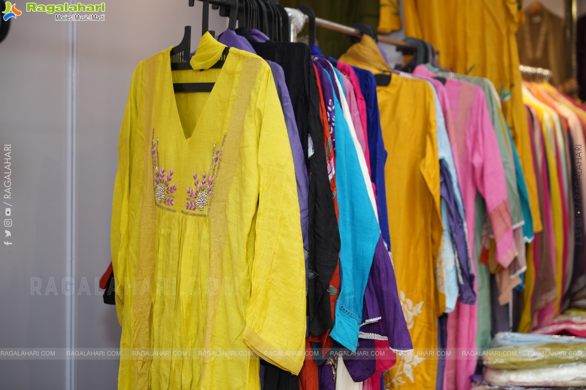 Hi Life Exhibition September 2025 Kicks Off at The Lalit Ashok, Bangalore