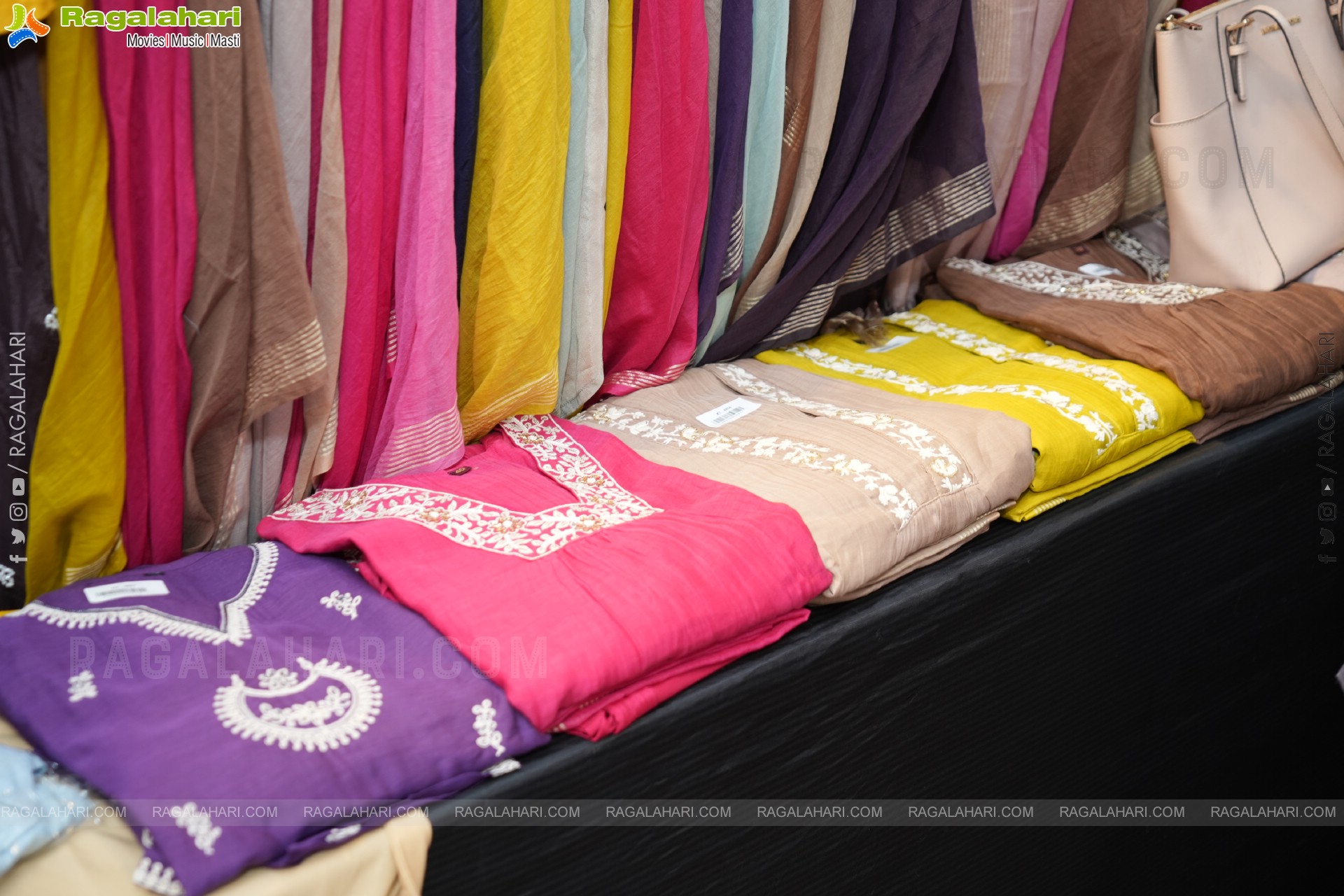 Hi Life Exhibition September 2025 Kicks Off at The Lalit Ashok, Bangalore