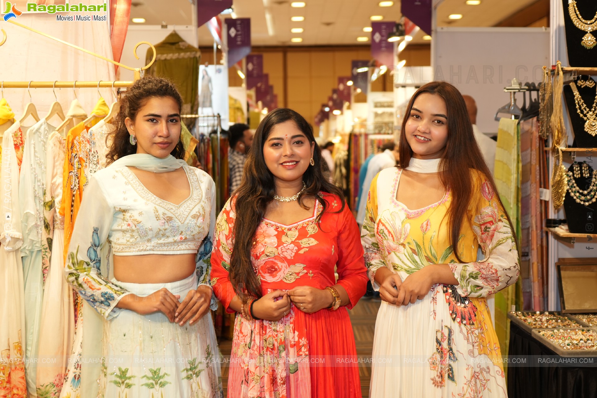 Hi Life Exhibition September 2025 Kicks Off at The Lalit Ashok, Bangalore