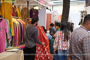Hi Life Exhibition September 2025 Event, Bangalore 