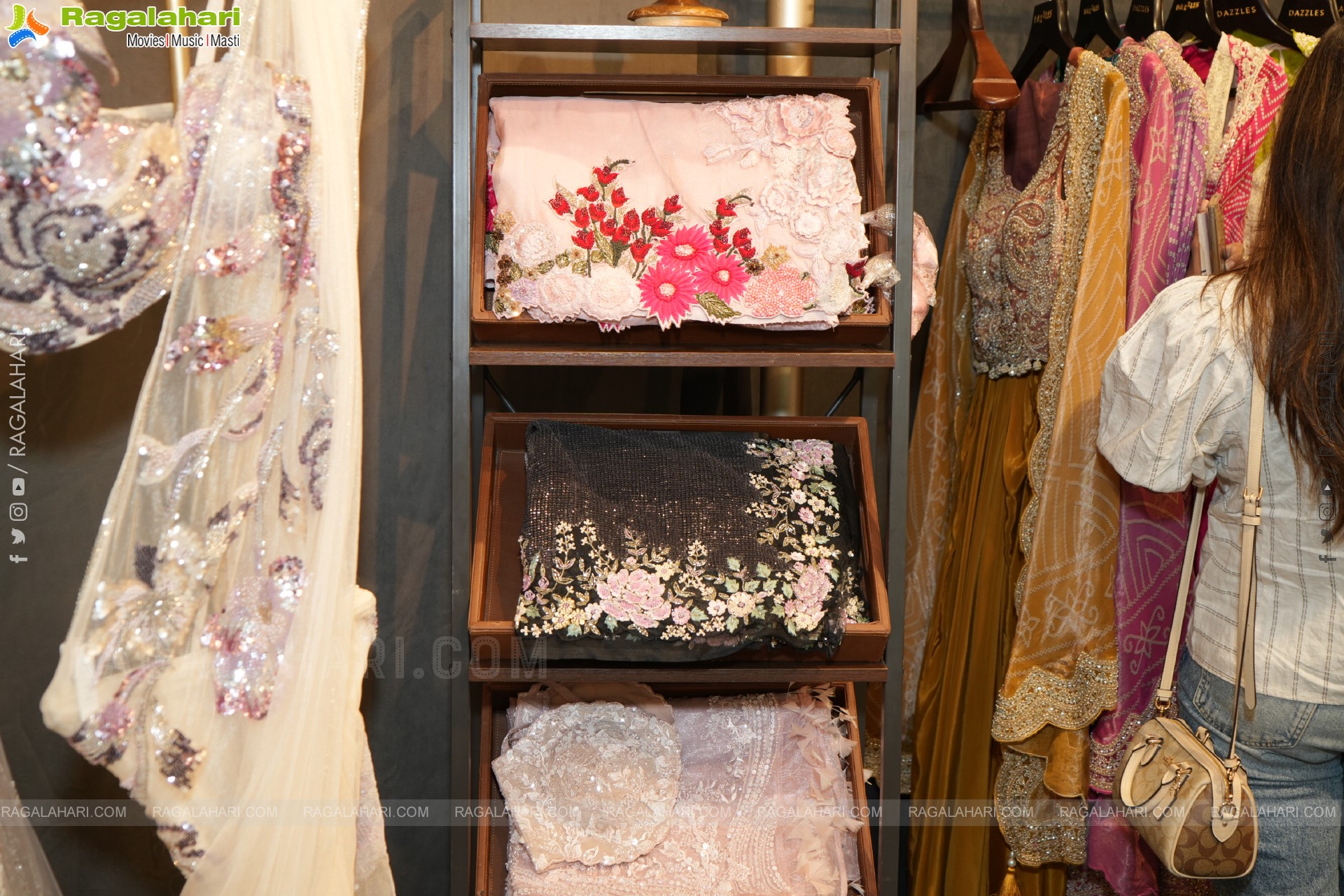 Hi Life Exhibition September 2025 Kicks Off at The Lalit Ashok, Bangalore
