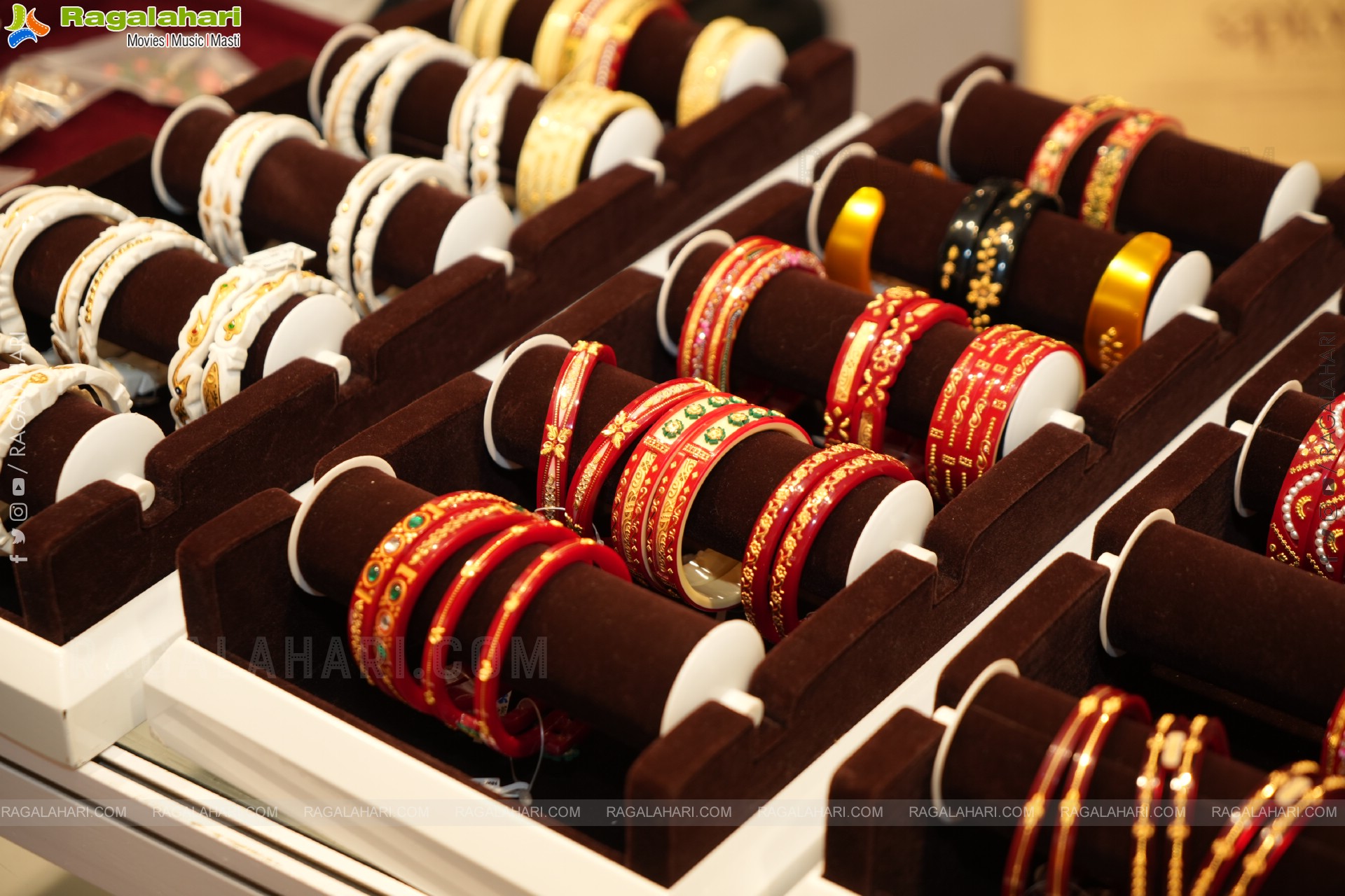 Hi Life Exhibition September 2025 Kicks Off at The Lalit Ashok, Bangalore