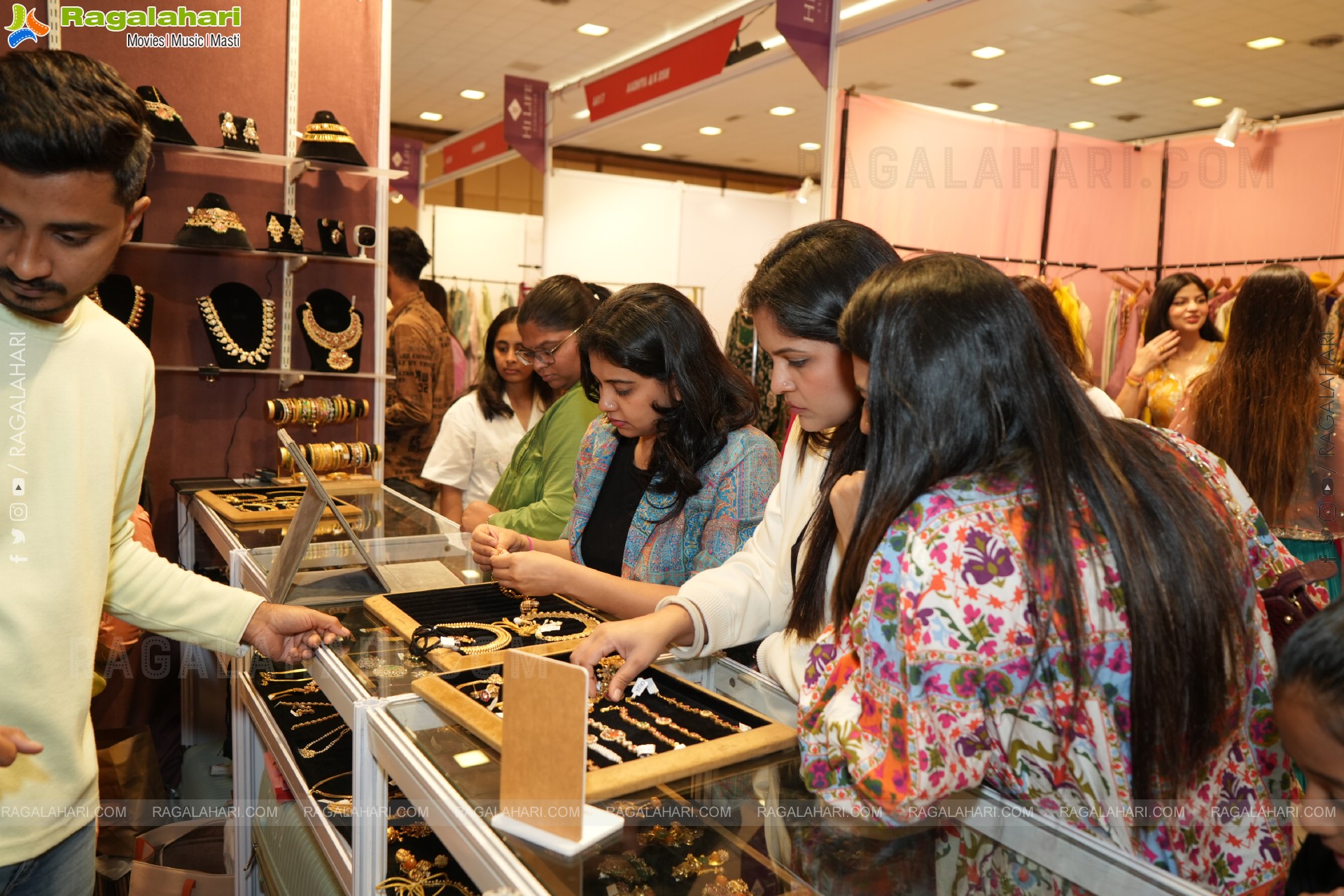 Hi Life Exhibition September 2025 Kicks Off at The Lalit Ashok, Bangalore