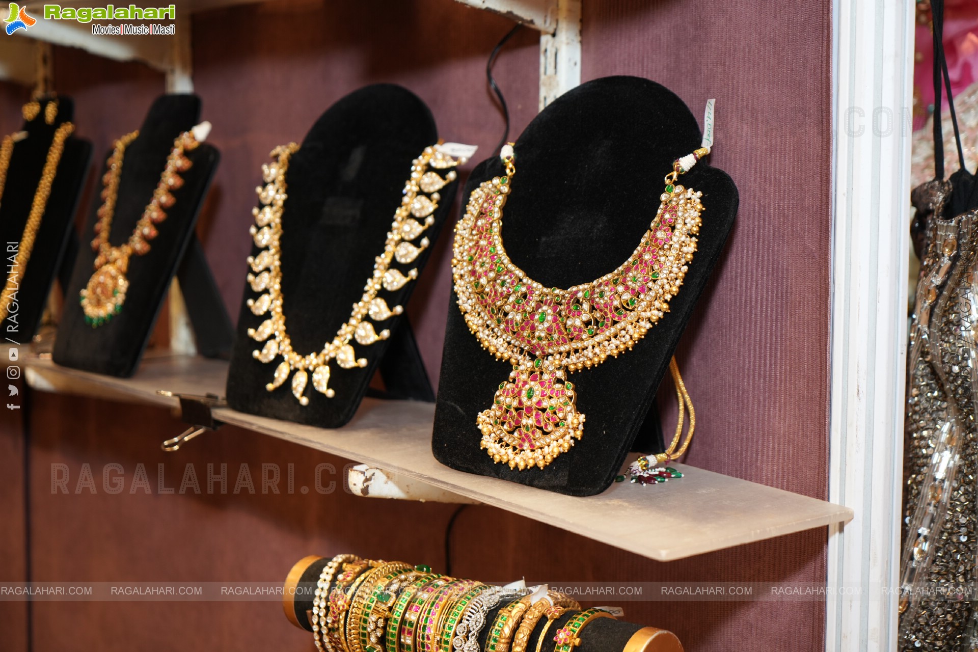 Hi Life Exhibition September 2025 Kicks Off at The Lalit Ashok, Bangalore
