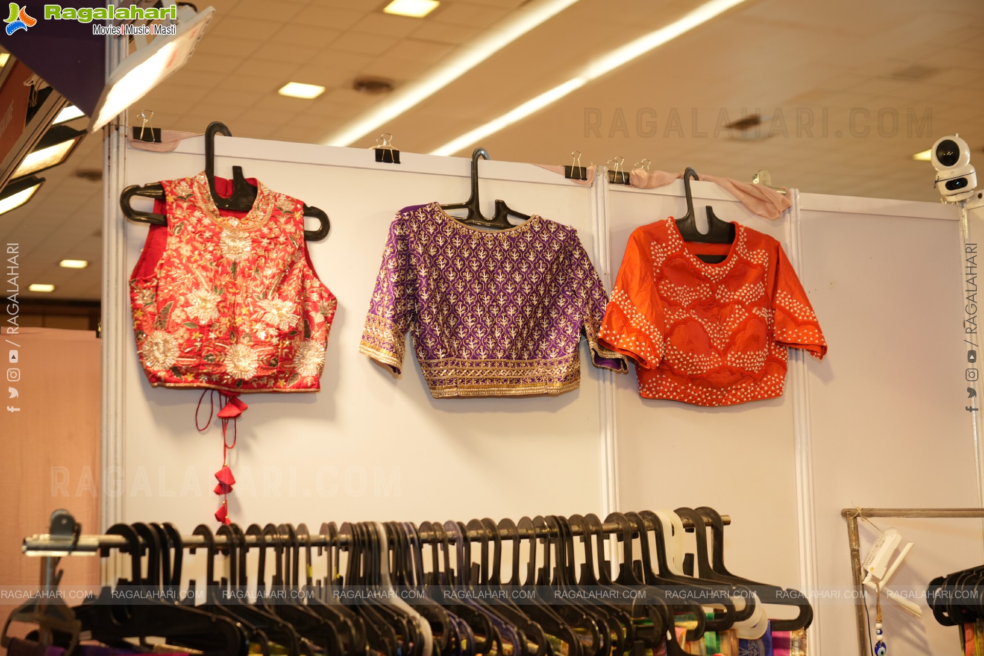 Hi Life Exhibition September 2025 Kicks Off at The Lalit Ashok, Bangalore