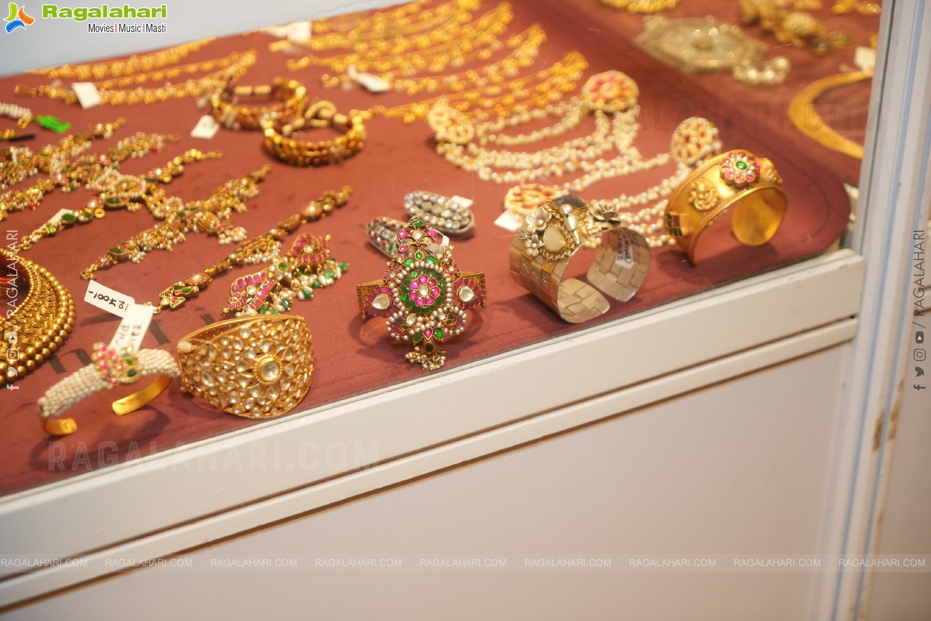 Hi Life Exhibition September 2025 Kicks Off at The Lalit Ashok, Bangalore