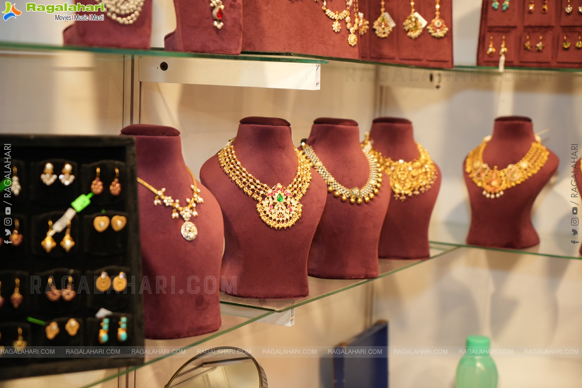 Hi Life Exhibition September 2025 Kicks Off at The Lalit Ashok, Bangalore
