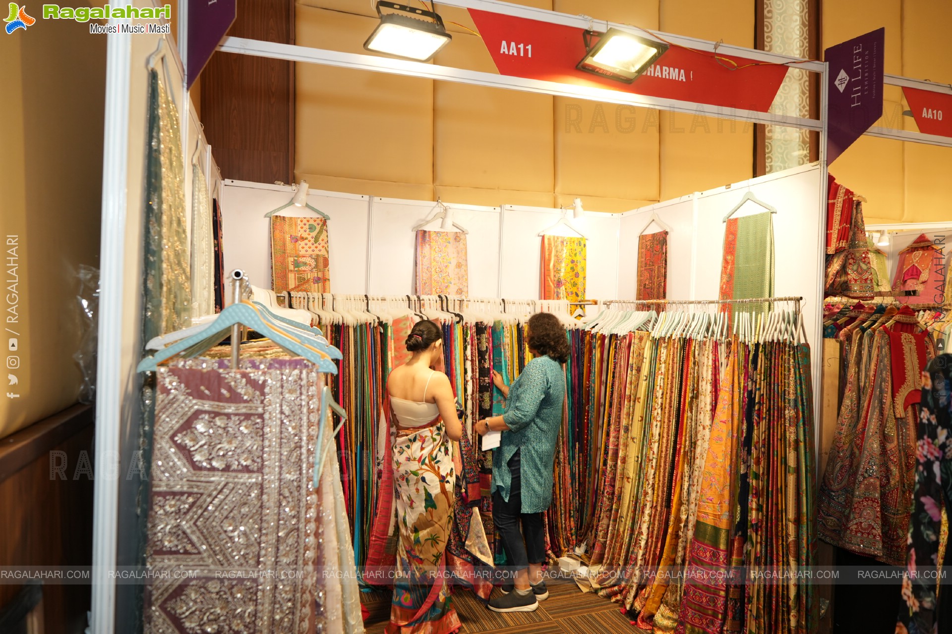 Hi Life Exhibition September 2025 Kicks Off at The Lalit Ashok, Bangalore