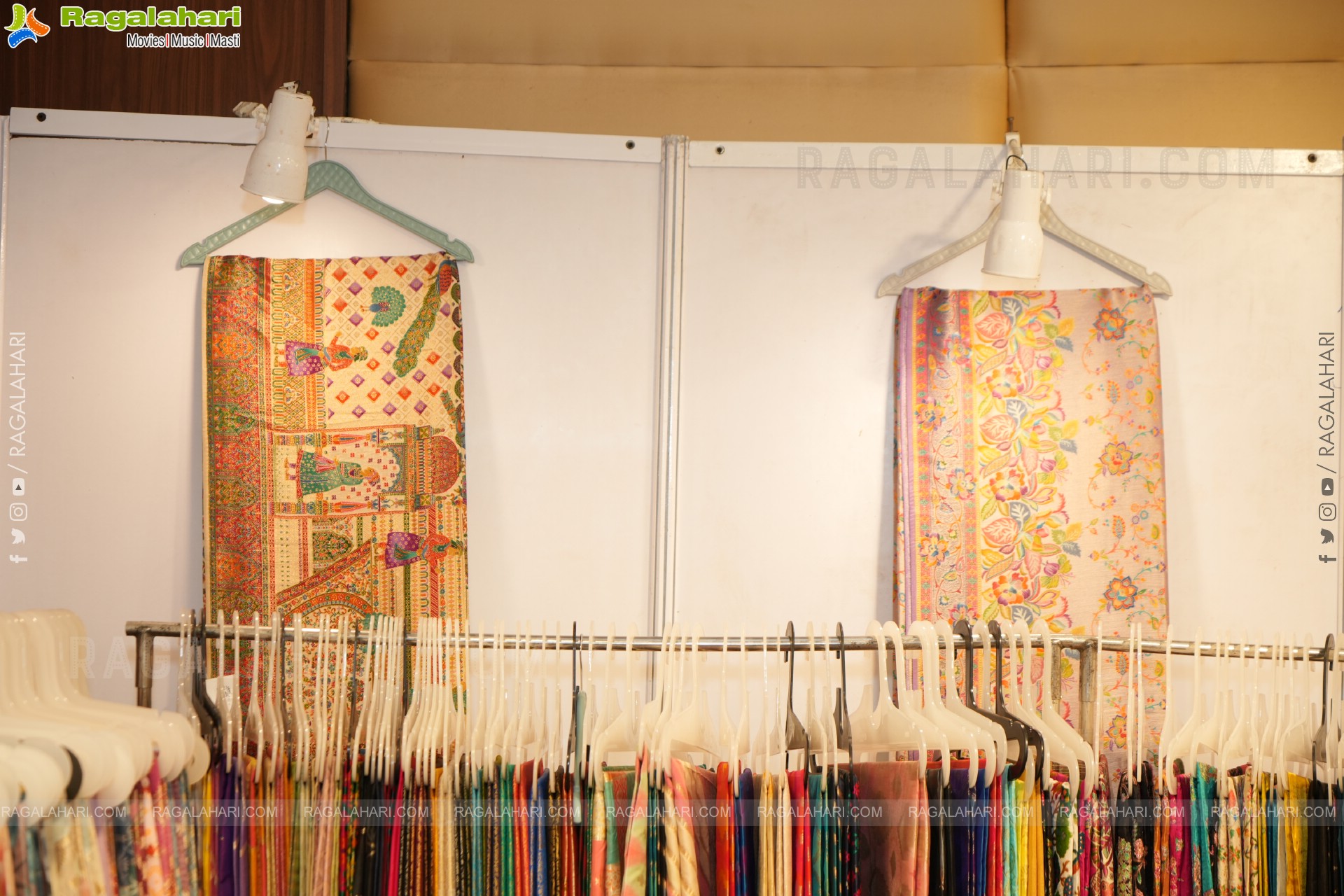 Hi Life Exhibition September 2025 Kicks Off at The Lalit Ashok, Bangalore