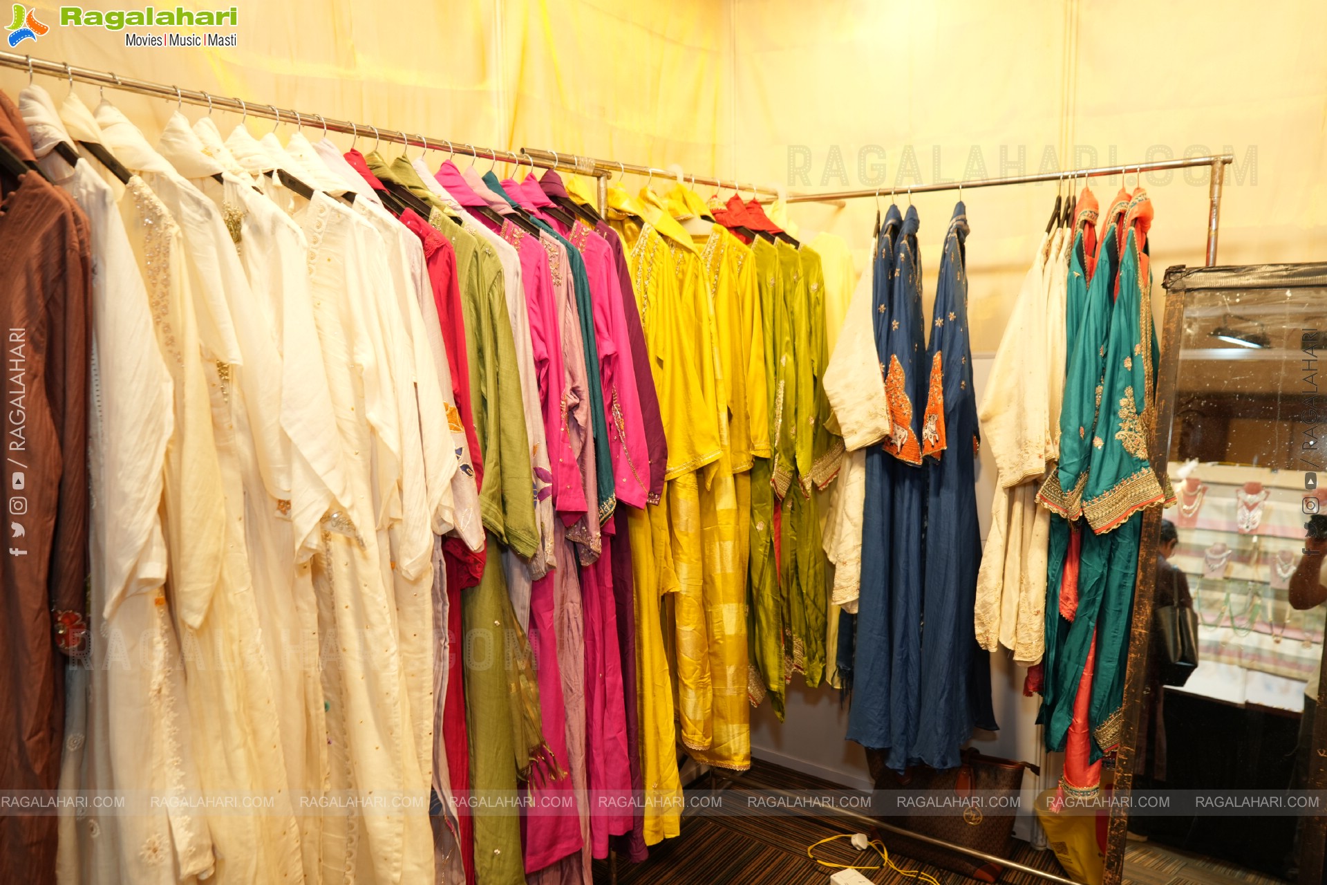 Hi Life Exhibition September 2025 Kicks Off at The Lalit Ashok, Bangalore