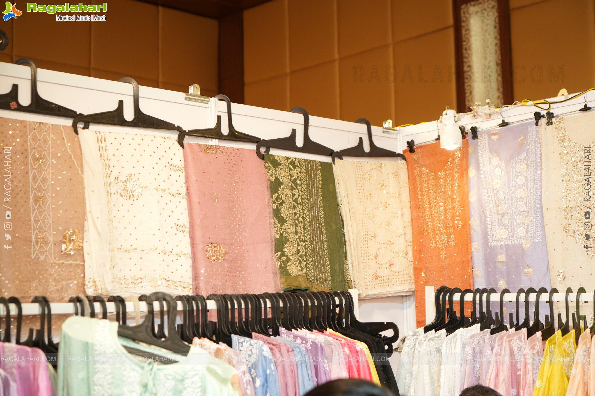 Hi Life Exhibition September 2025 Kicks Off at The Lalit Ashok, Bangalore