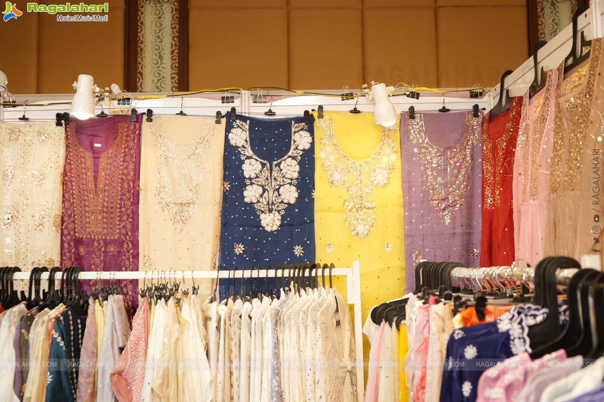 Hi Life Exhibition September 2025 Kicks Off at The Lalit Ashok, Bangalore