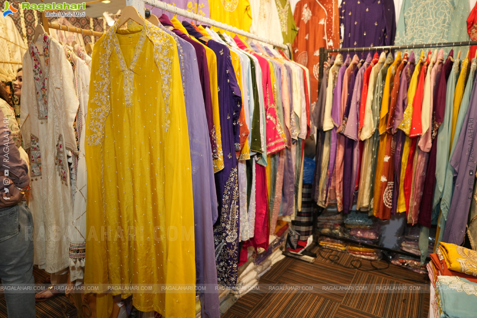 Hi Life Exhibition September 2025 Kicks Off at The Lalit Ashok, Bangalore