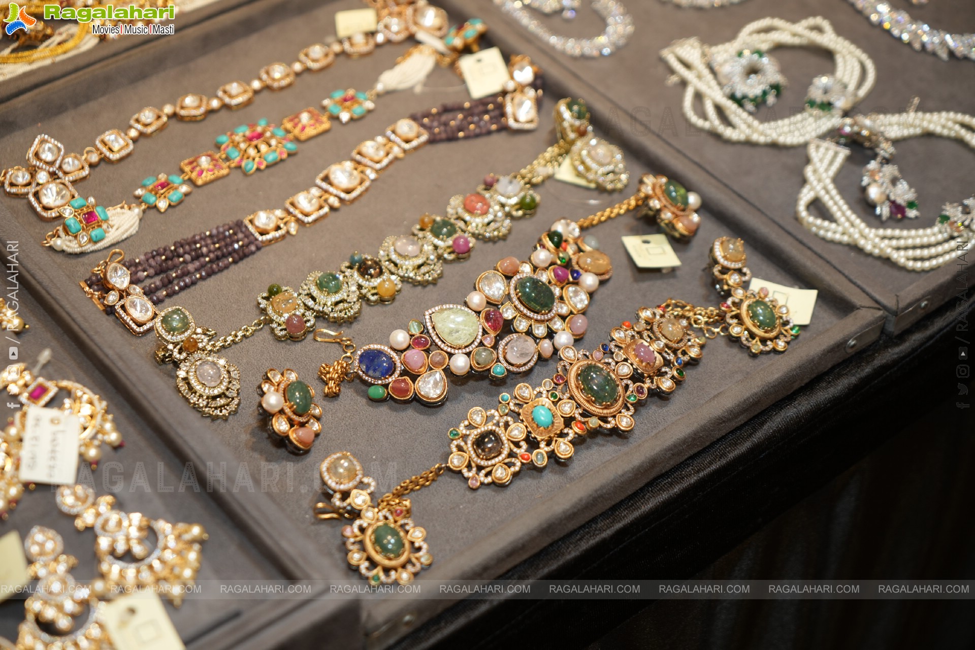 Hi Life Exhibition September 2025 Kicks Off at The Lalit Ashok, Bangalore