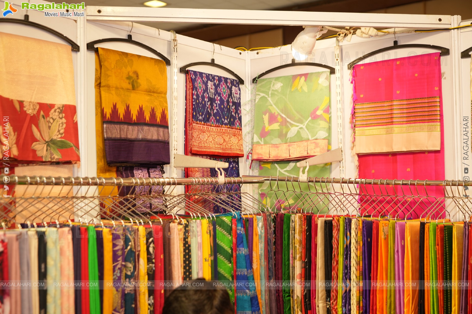 Hi Life Exhibition September 2025 Kicks Off at The Lalit Ashok, Bangalore