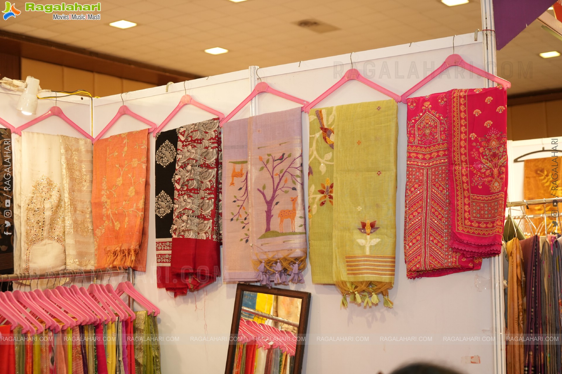 Hi Life Exhibition September 2025 Kicks Off at The Lalit Ashok, Bangalore