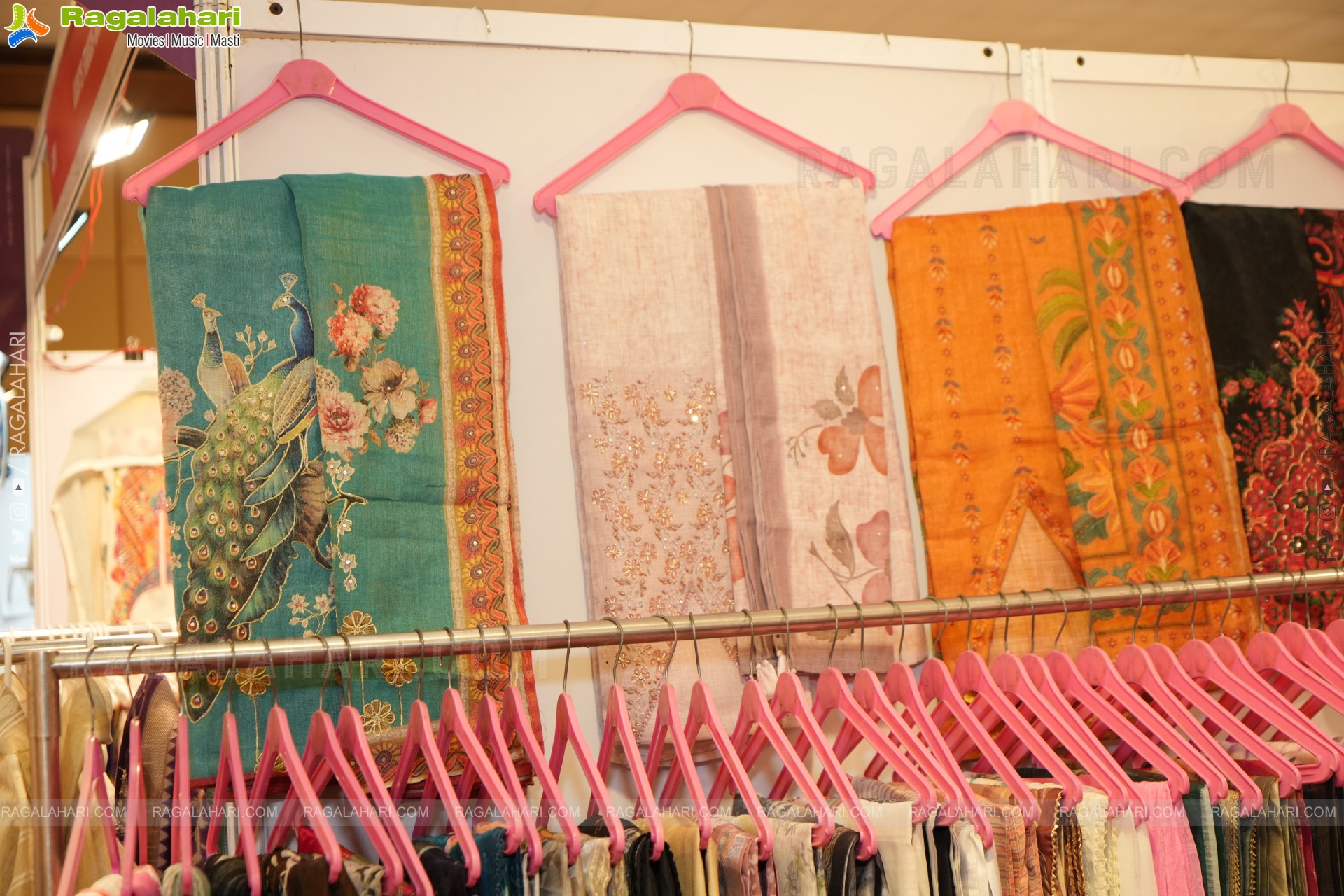 Hi Life Exhibition September 2025 Kicks Off at The Lalit Ashok, Bangalore