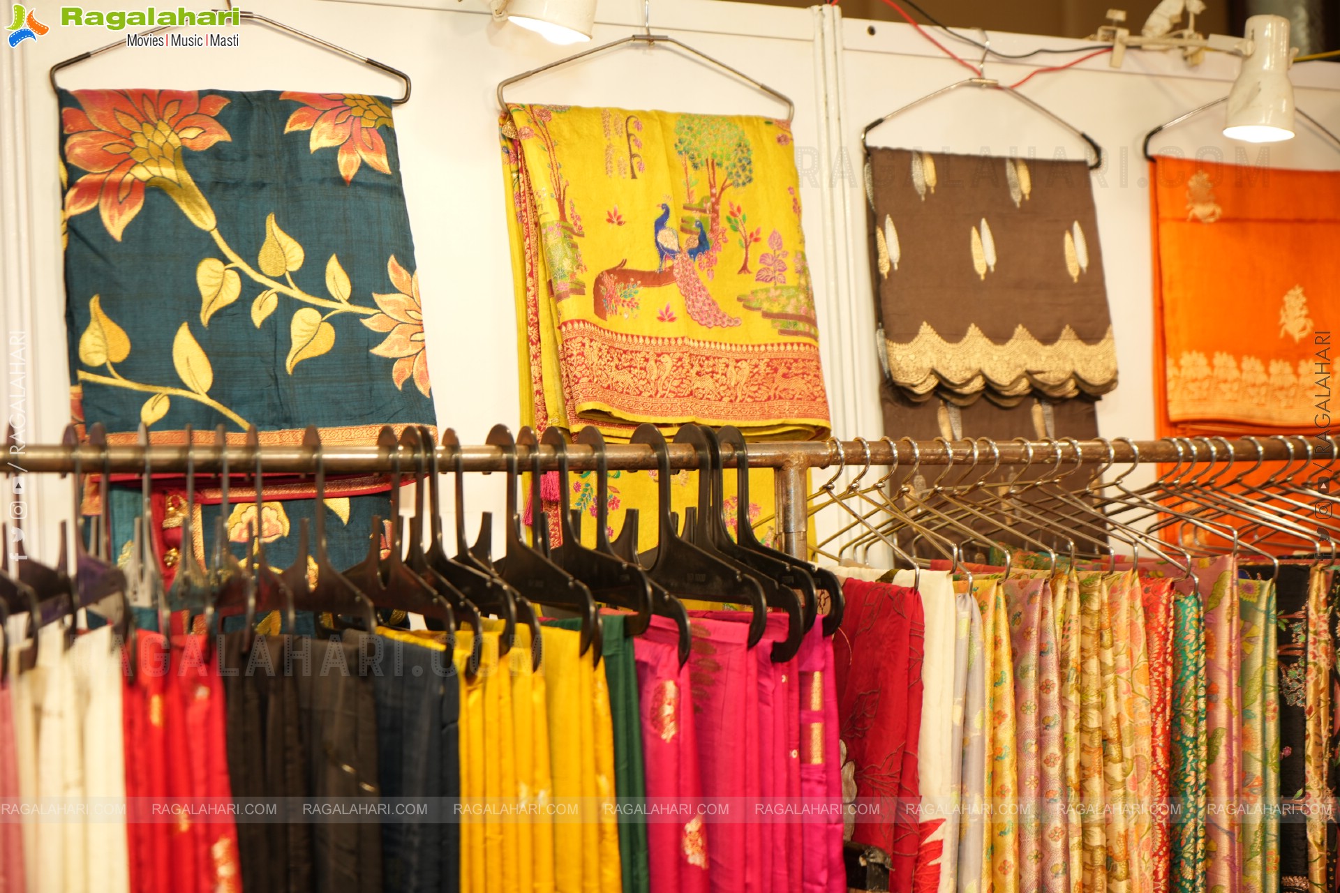Hi Life Exhibition September 2025 Kicks Off at The Lalit Ashok, Bangalore