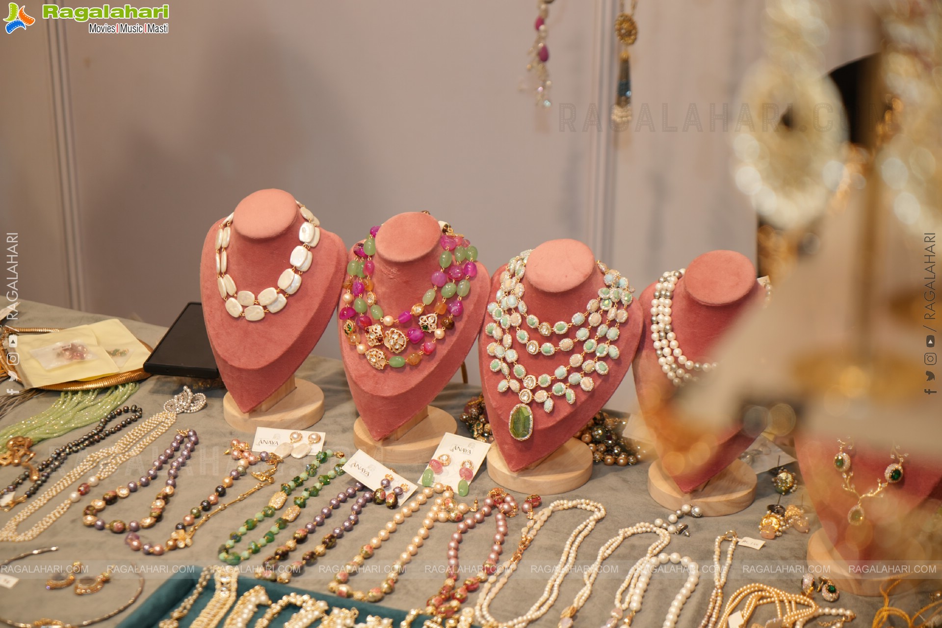 Hi Life Exhibition September 2025 Kicks Off at The Lalit Ashok, Bangalore