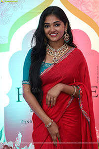 Hi Life Exhibition: An Exclusive Lifestyle & Fashion Special
