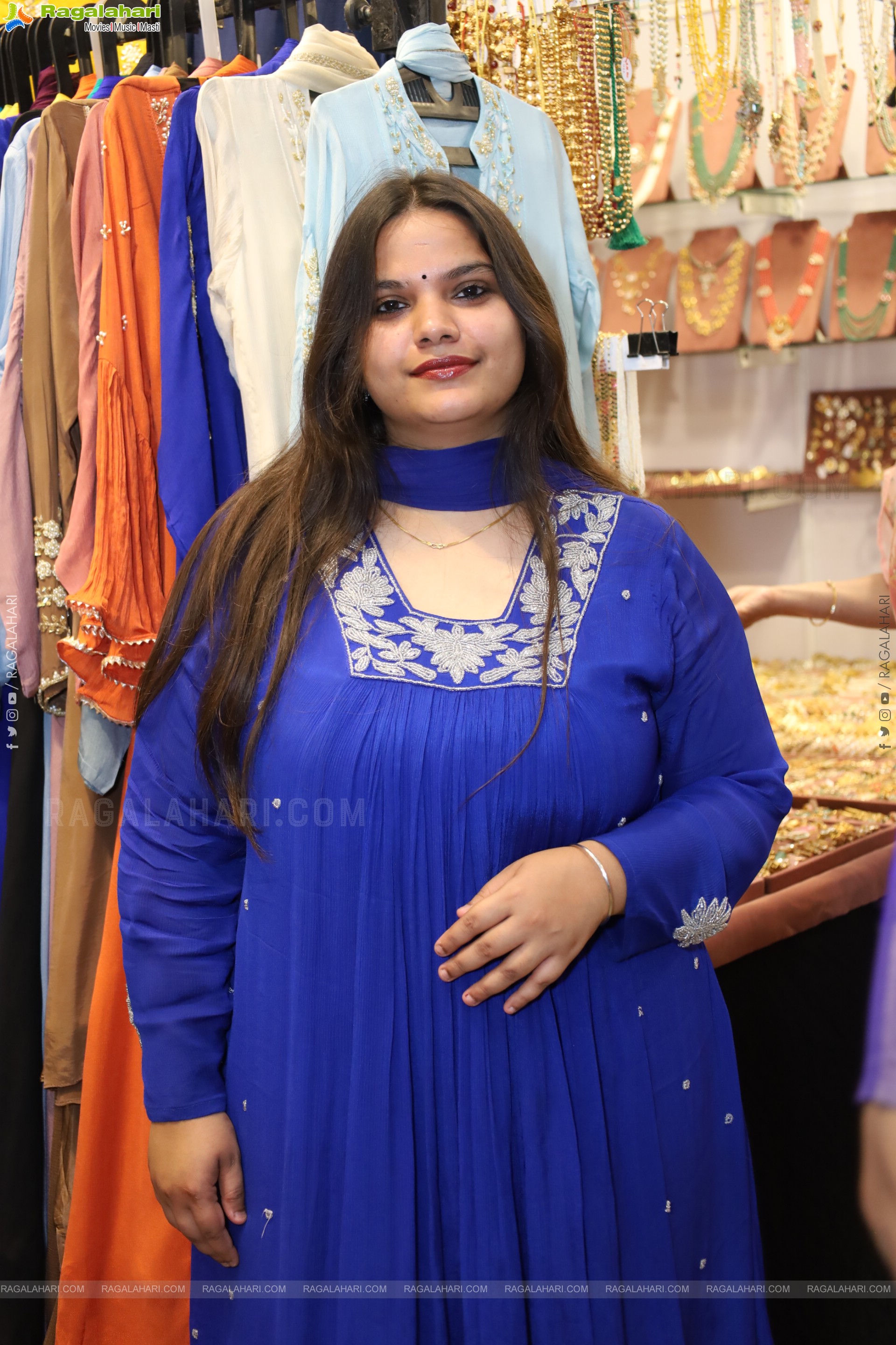 Grand Launch of Hilife Exhibition - An Exclusive Lifestyle & Fashion Special Exhibition